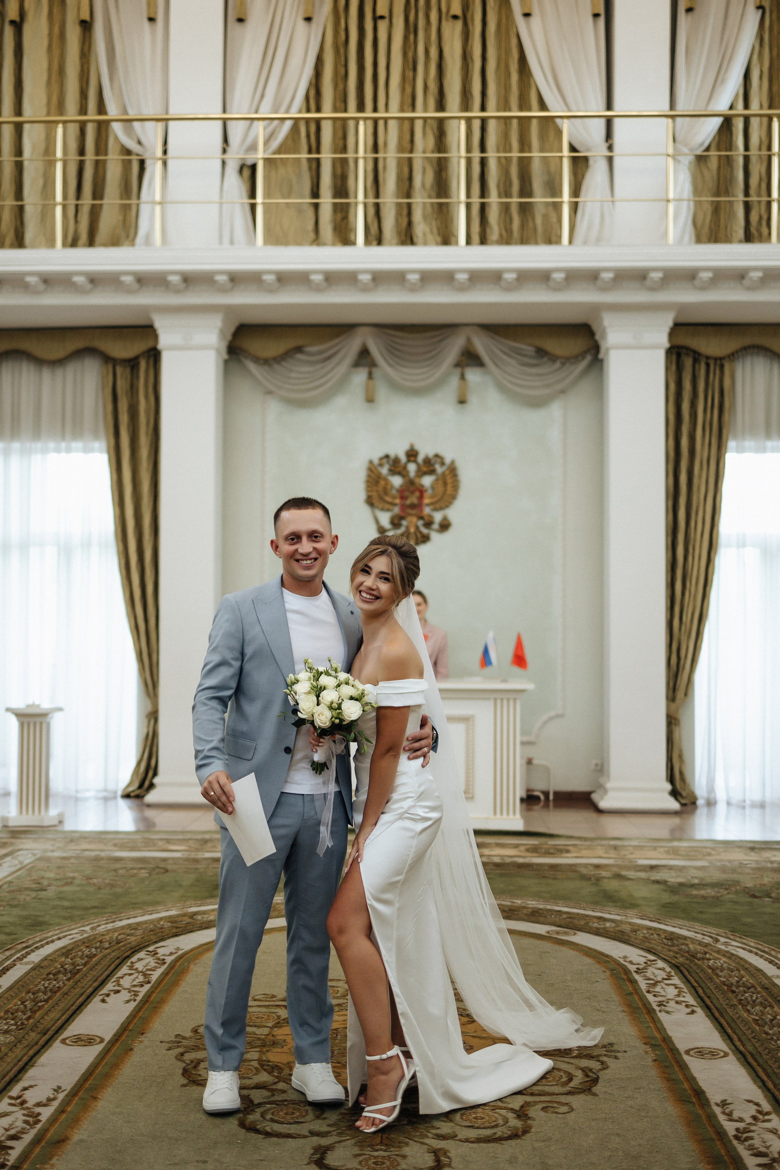 V&V. Фотограф в Санкт-Петербурге Ольга Кулеш