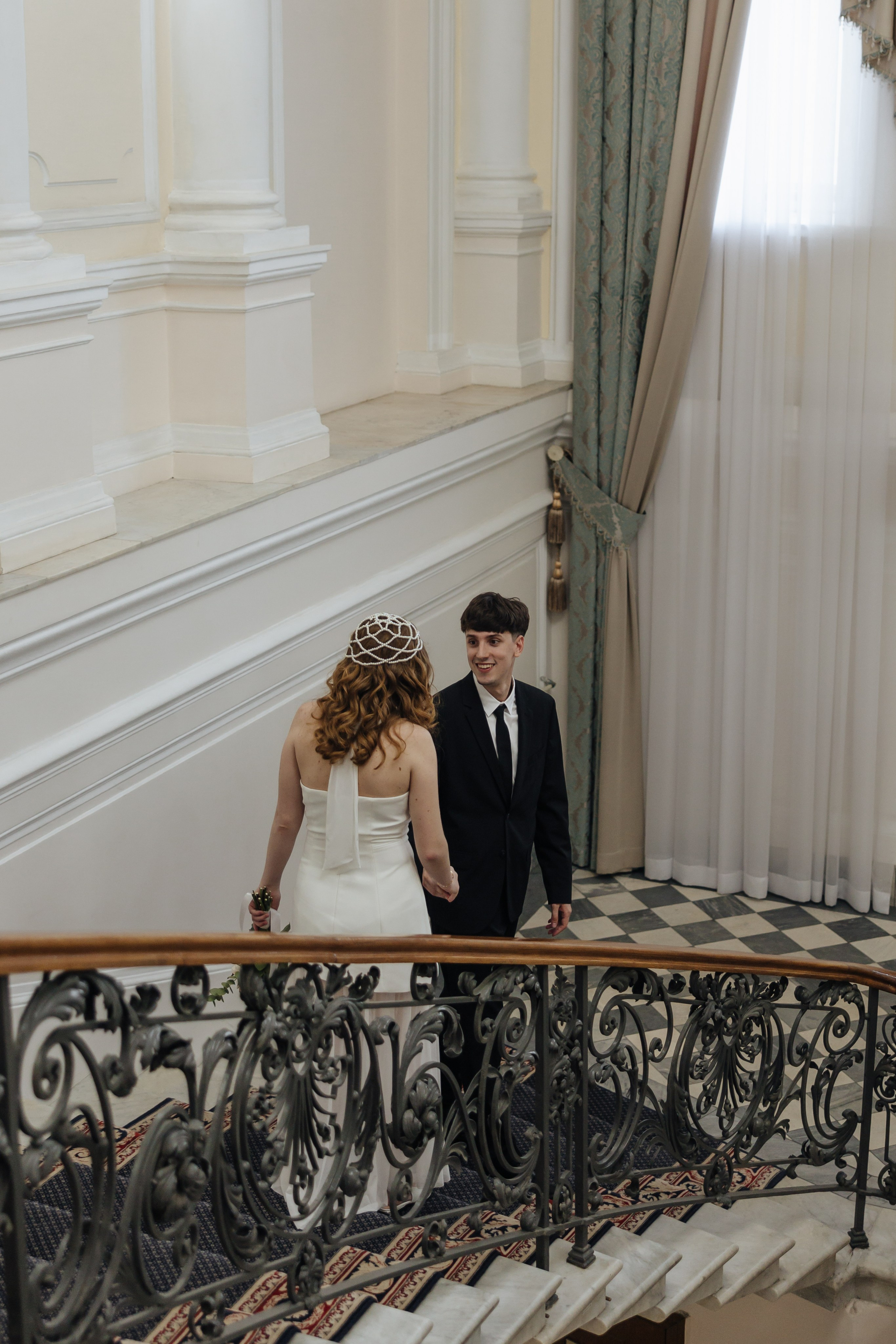 V&A. Фотограф в Санкт-Петербурге Ольга Кулеш
