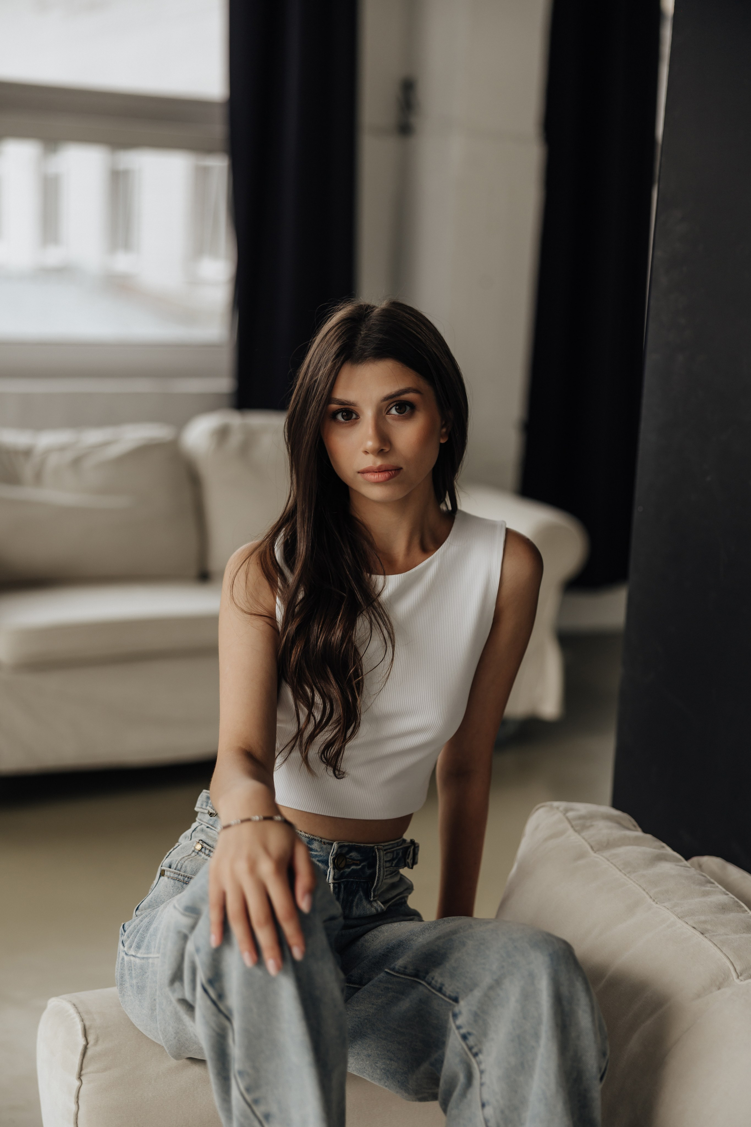 В. Фотограф в Санкт-Петербурге Ольга Кулеш