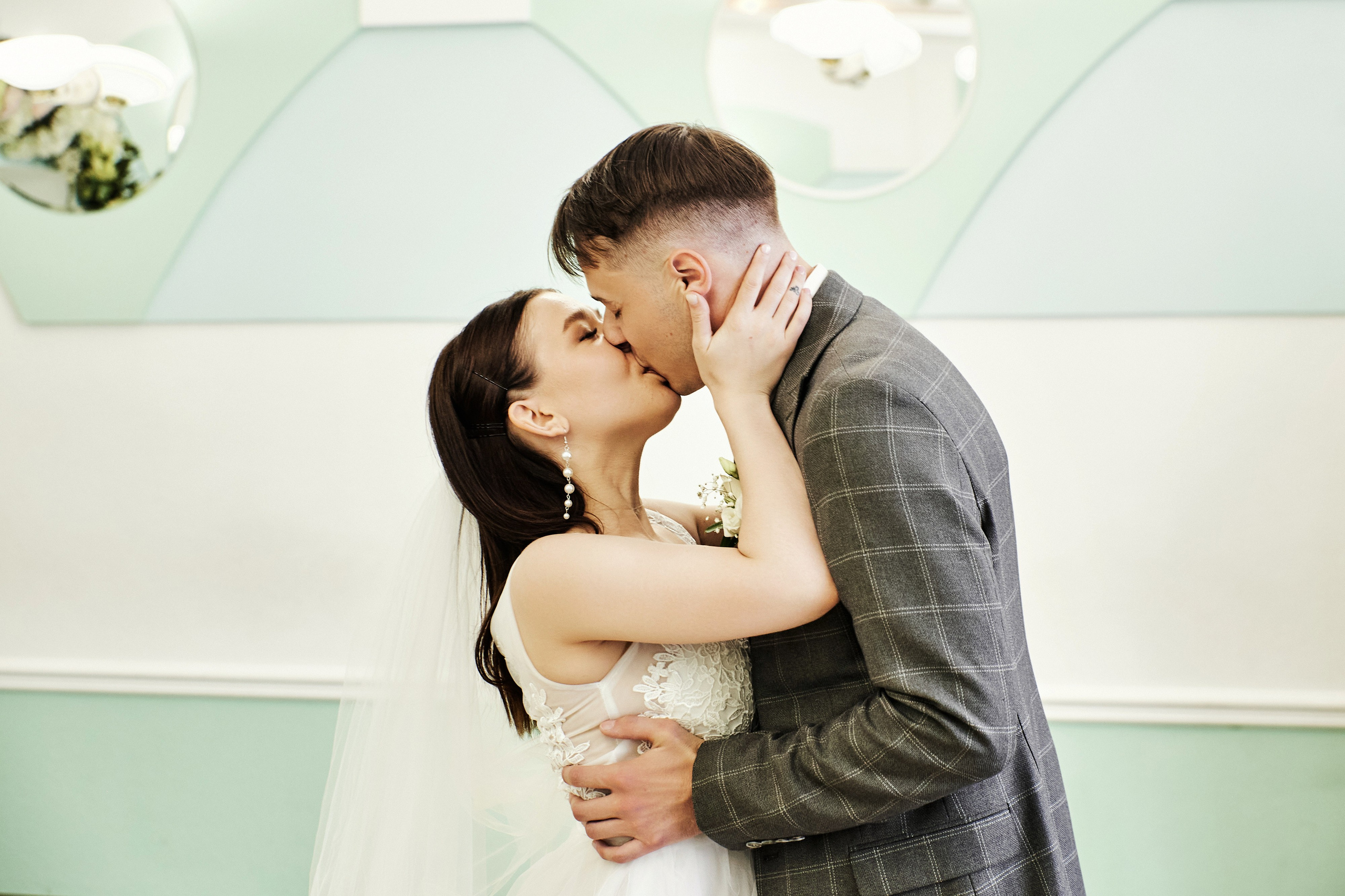 Ольга и Максим