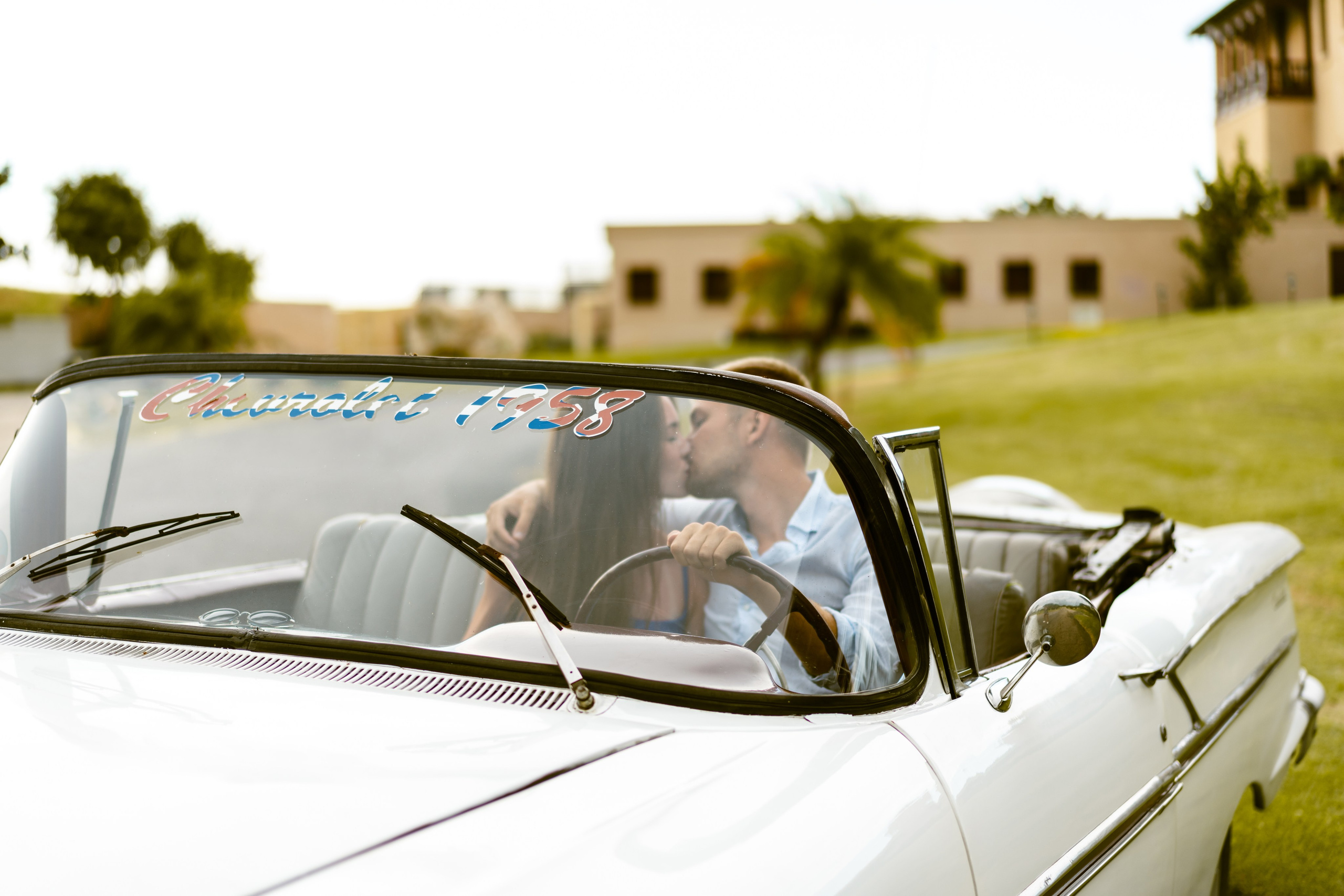 Игорь и Анна. Главная