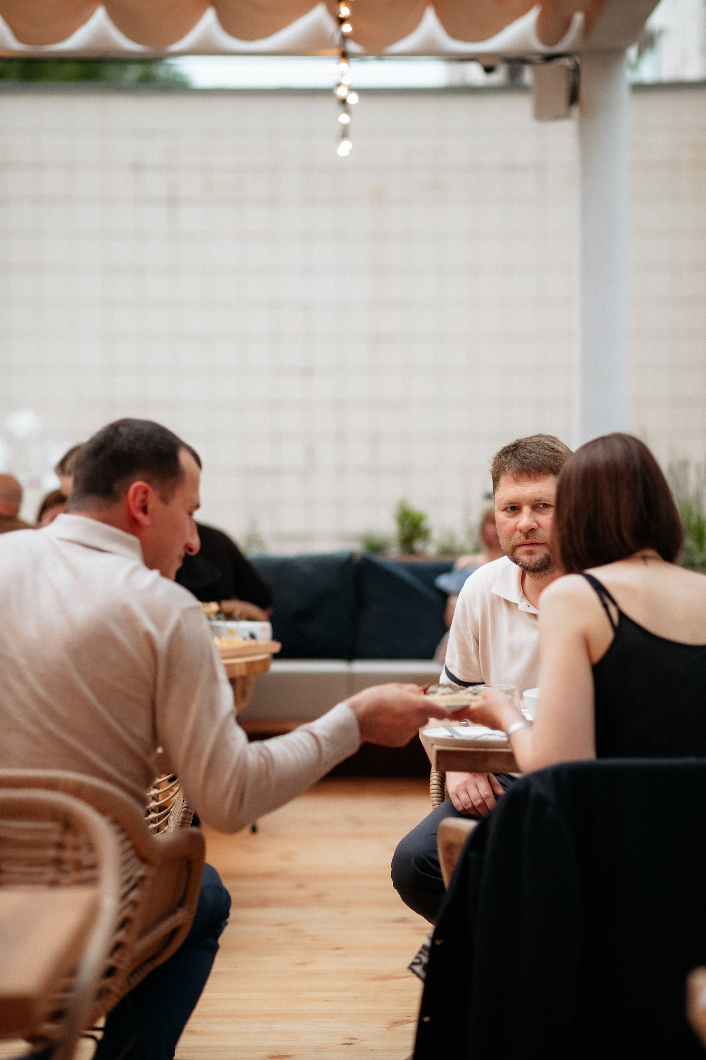 РЕСНОТА — ОТКРЫТИЕ ТЕРРАСЫ. СВОИ. ФОТООТЧЕТЫ-СОБЫТИЯ-МЕСТА