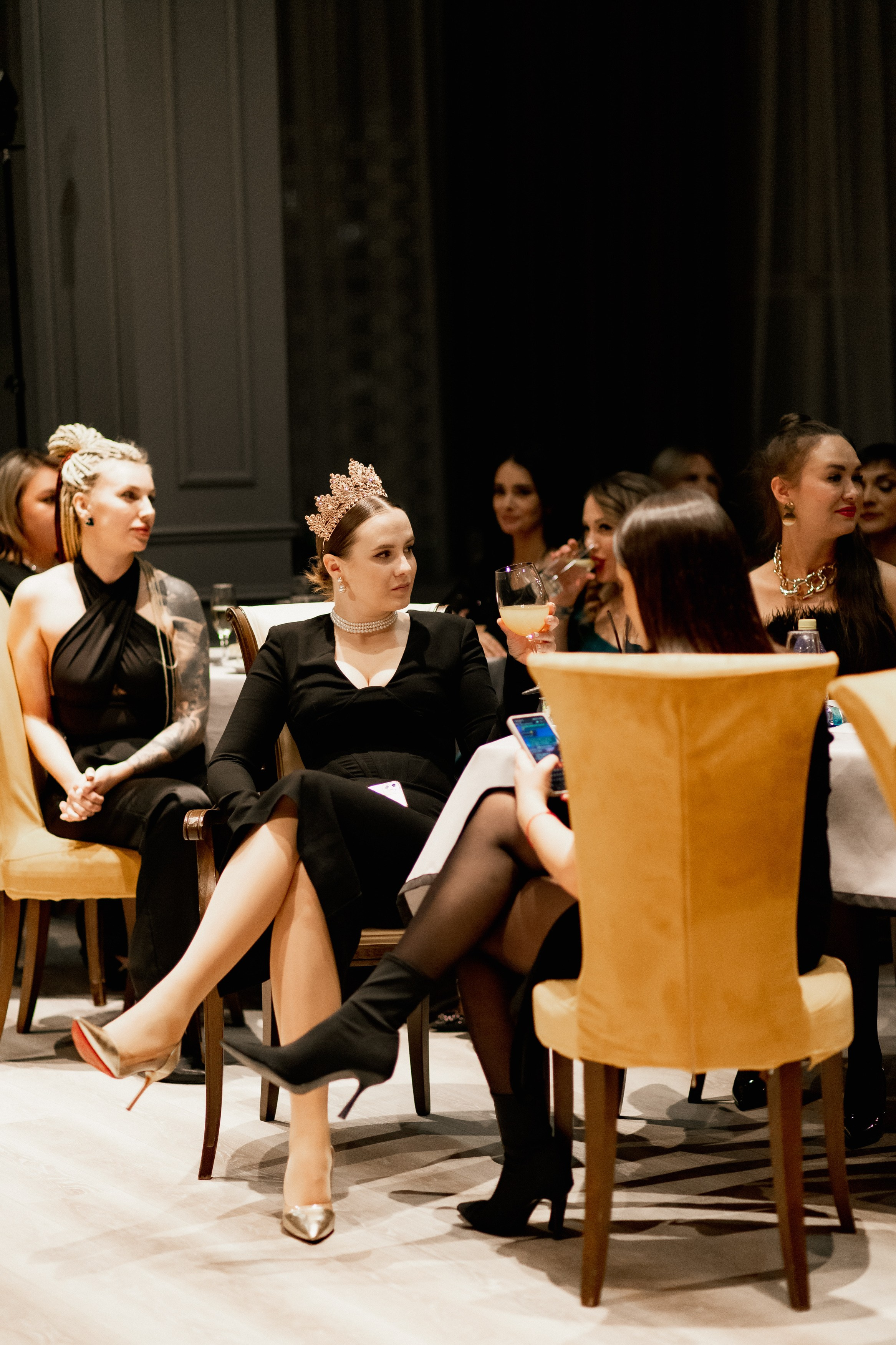 КОРОЛЕВА ДАЛЬНЕГО ВОСТОКА 2024 [ОТКРЫТИЕ КОНКУРСА]. СВОИ. ФОТООТЧЕТЫ-СОБЫТИЯ-МЕСТА