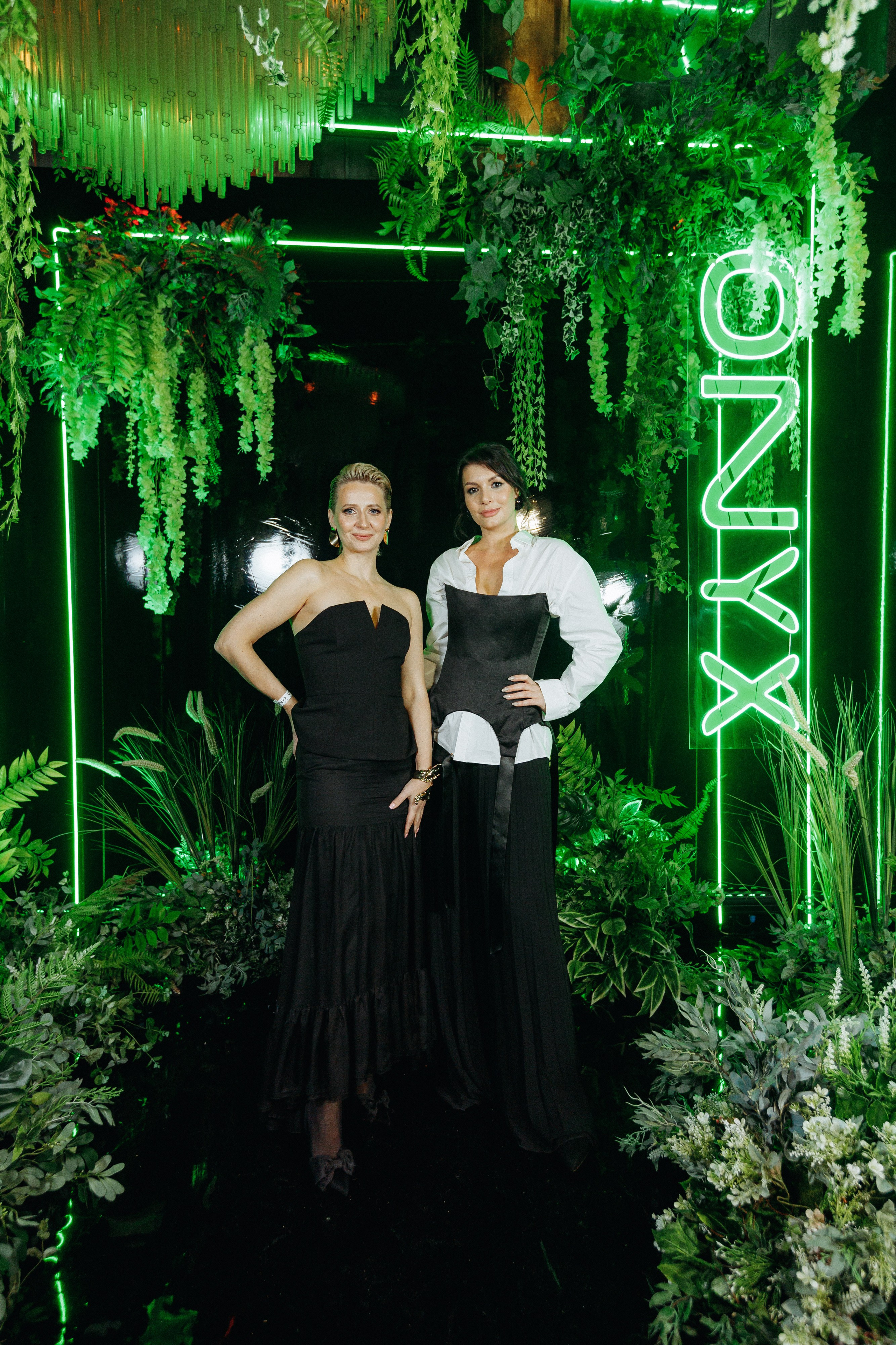 ONYX BLACK [Презентация Жилого Комплекса]. СВОИ. ФОТООТЧЕТЫ-СОБЫТИЯ-МЕСТА