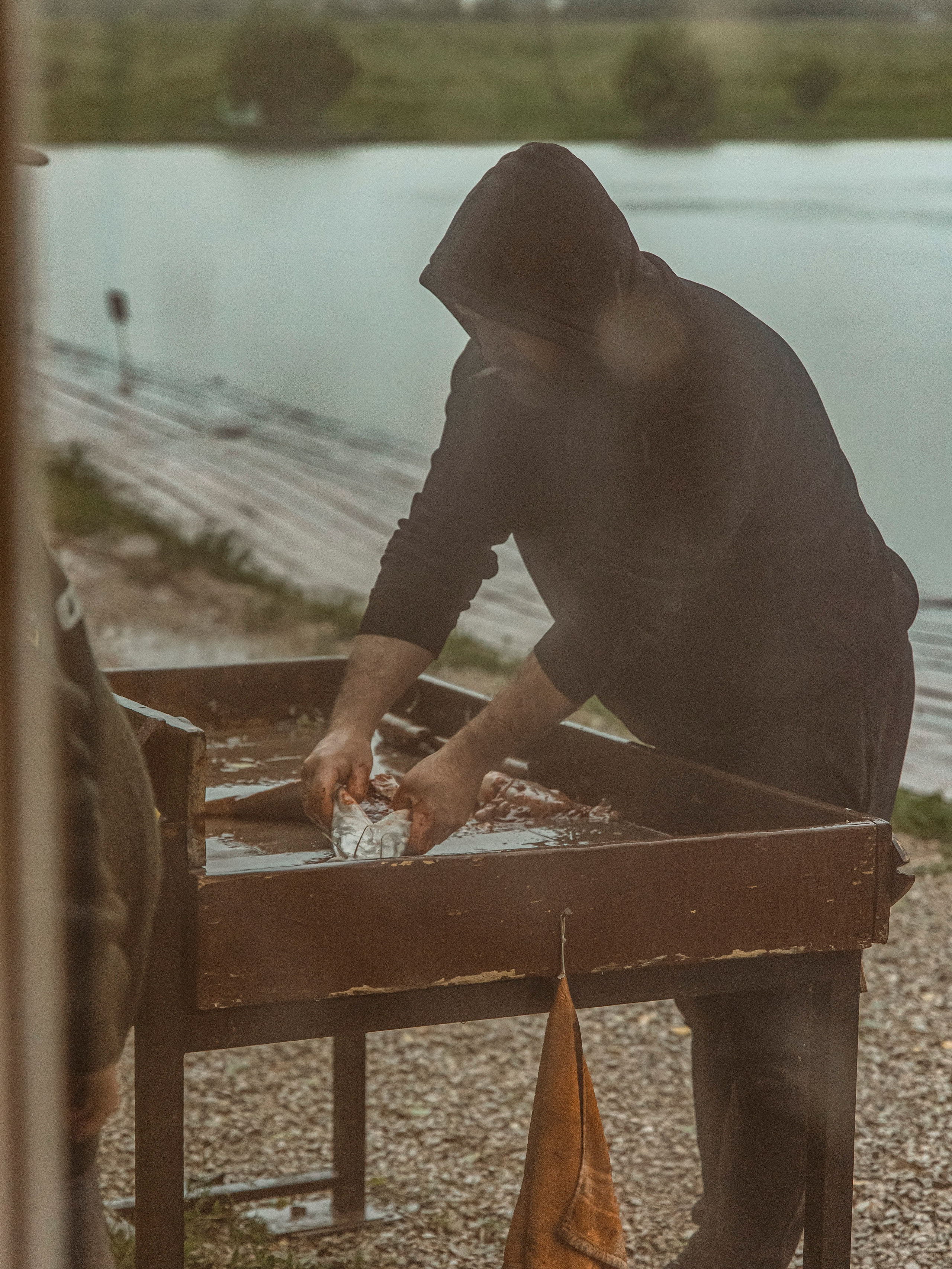 Тихая заводь. Чеховский район. Фотограф для маркетплейсов, фотоуслуги в Жуковском Татьяна Марсуверских