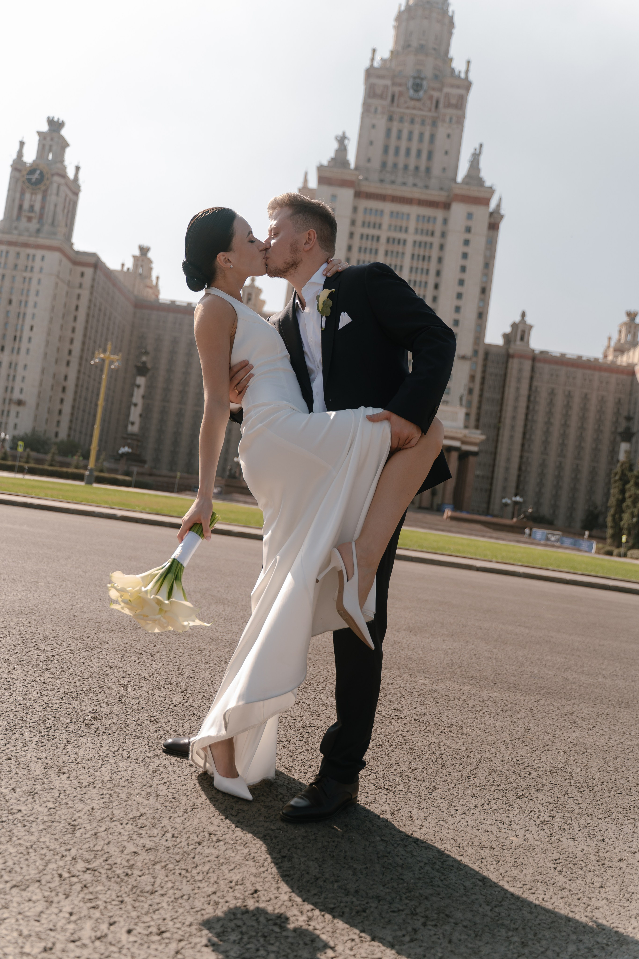 A&D (МОСКВА). Свадебный фотограф — Наталья Фед СПб/Москва