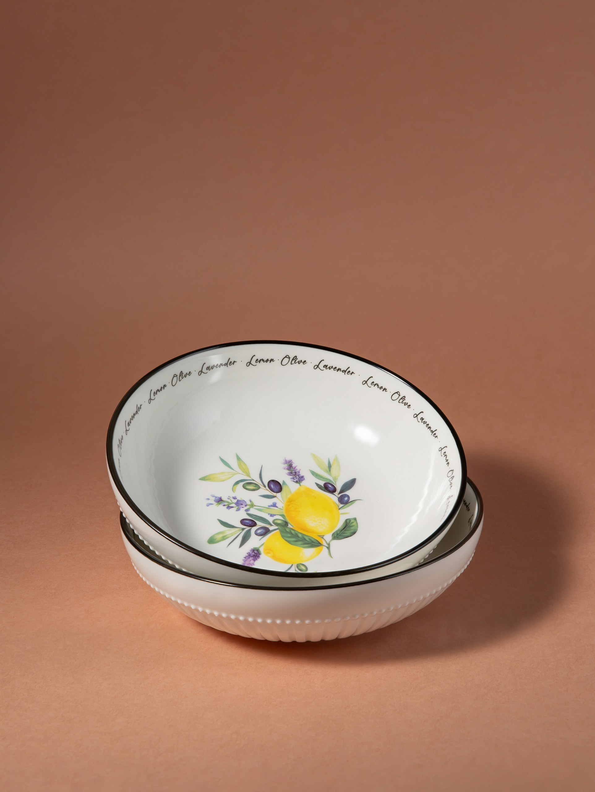 Предметная съёмка — Фарфор и Бокалы