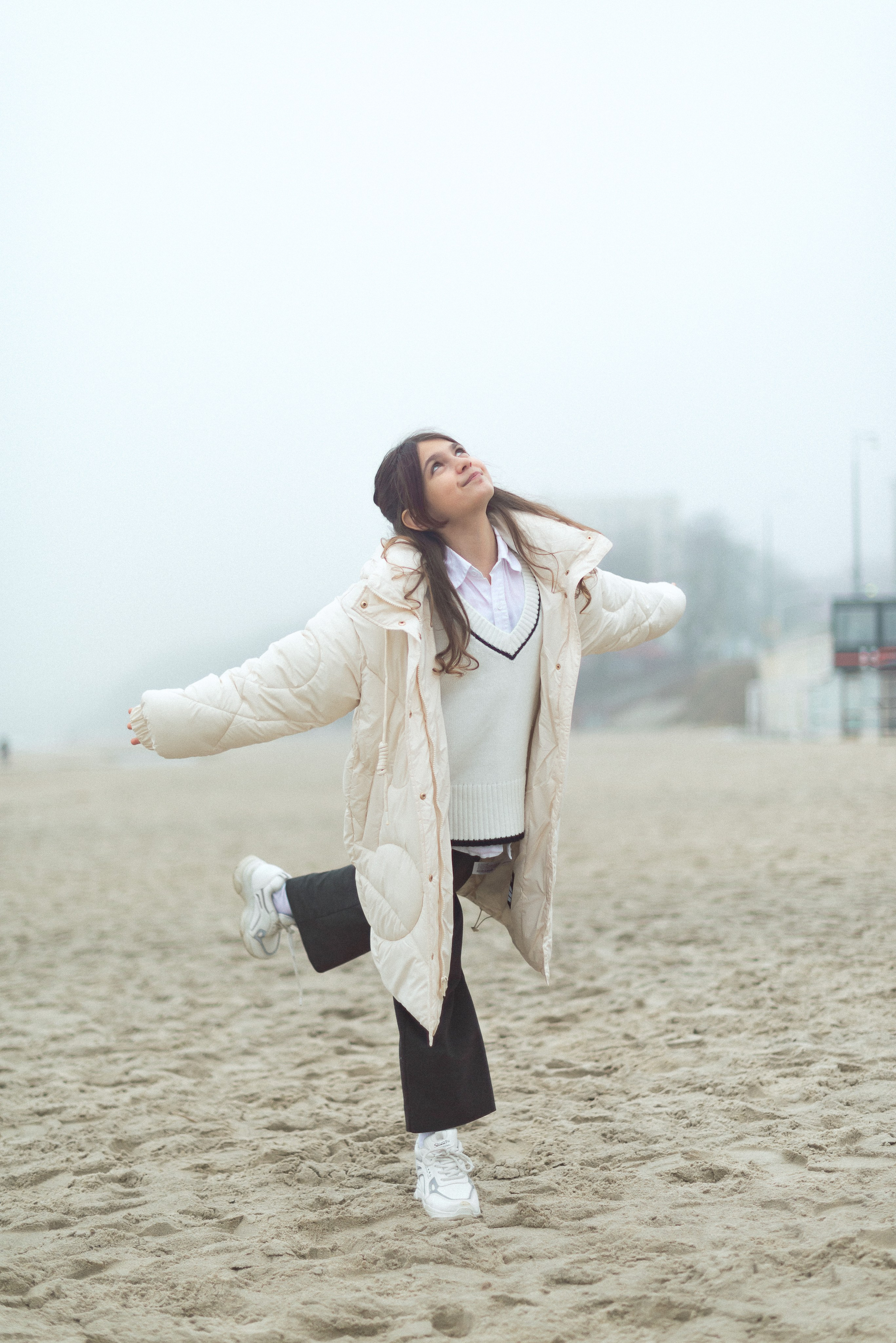 •Lifestyle. Фотограф Ксения Шевкопляс. г. Калининград. Кинематографический стиль — эстетика и истории, рассказанные через объектив