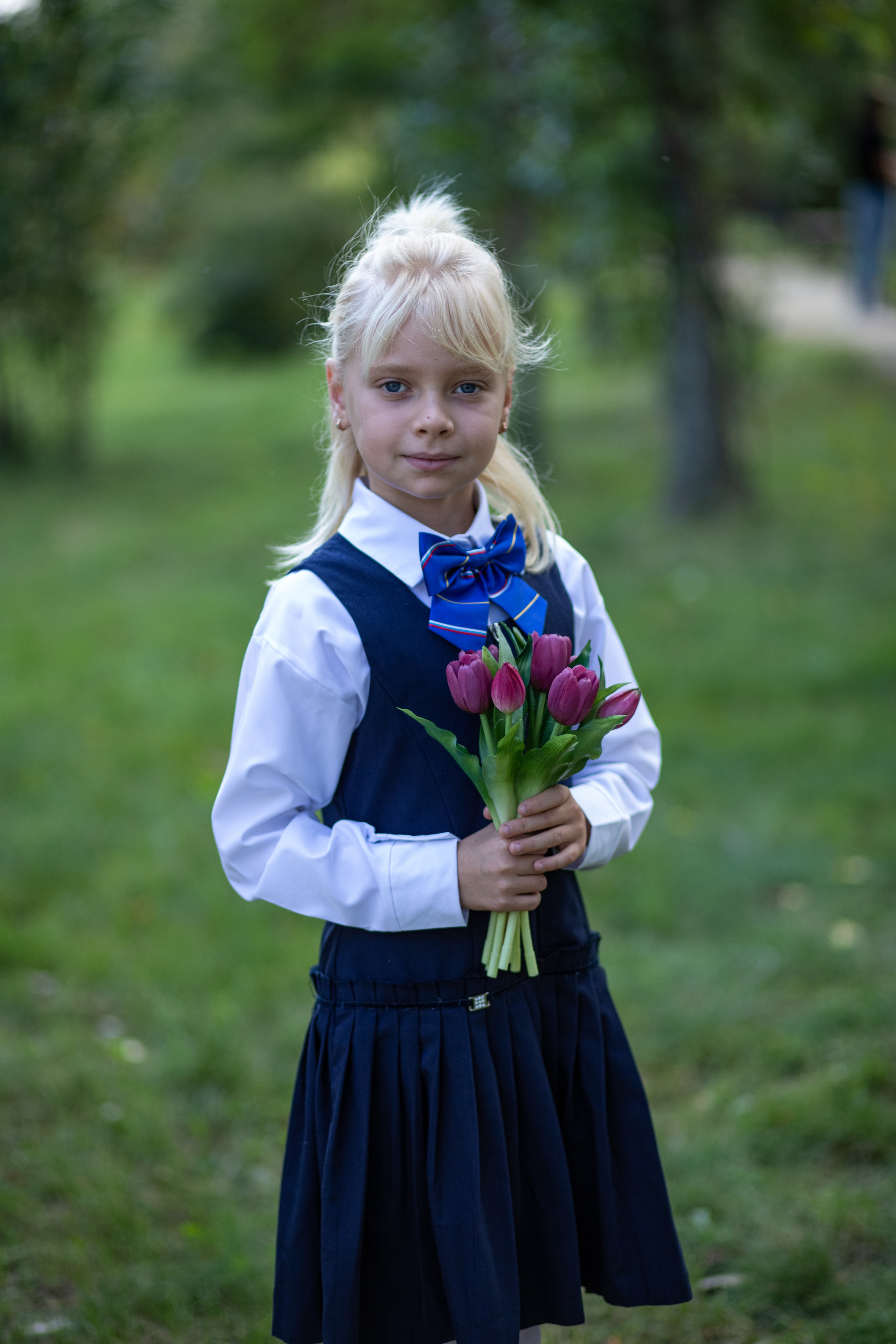 Выбор главной фотографии в альбом. Выпускные альбомы Воронеж от Веры Соколовой