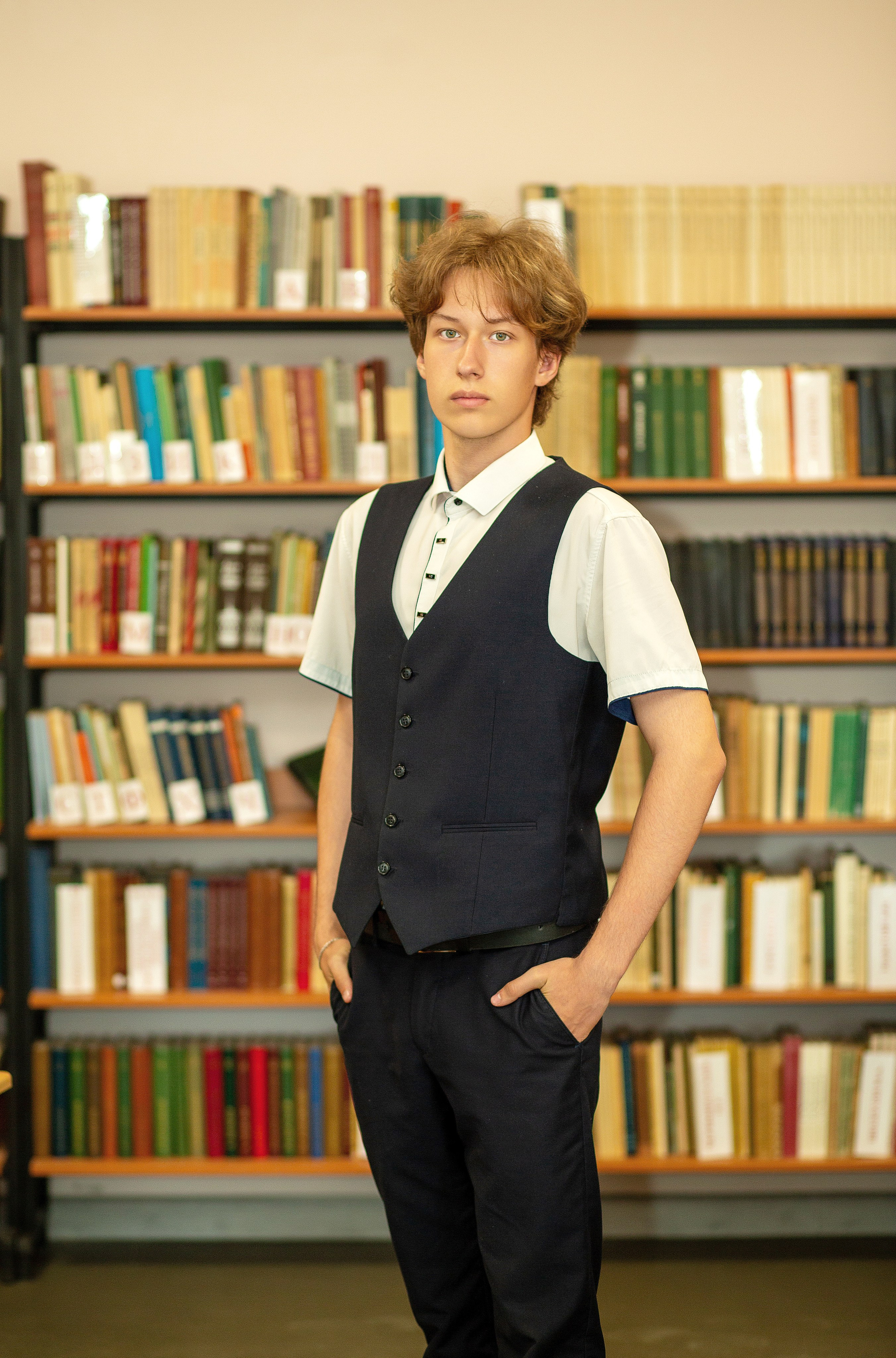 Новая Усмань. Выпускные альбомы Воронеж от Веры Соколовой