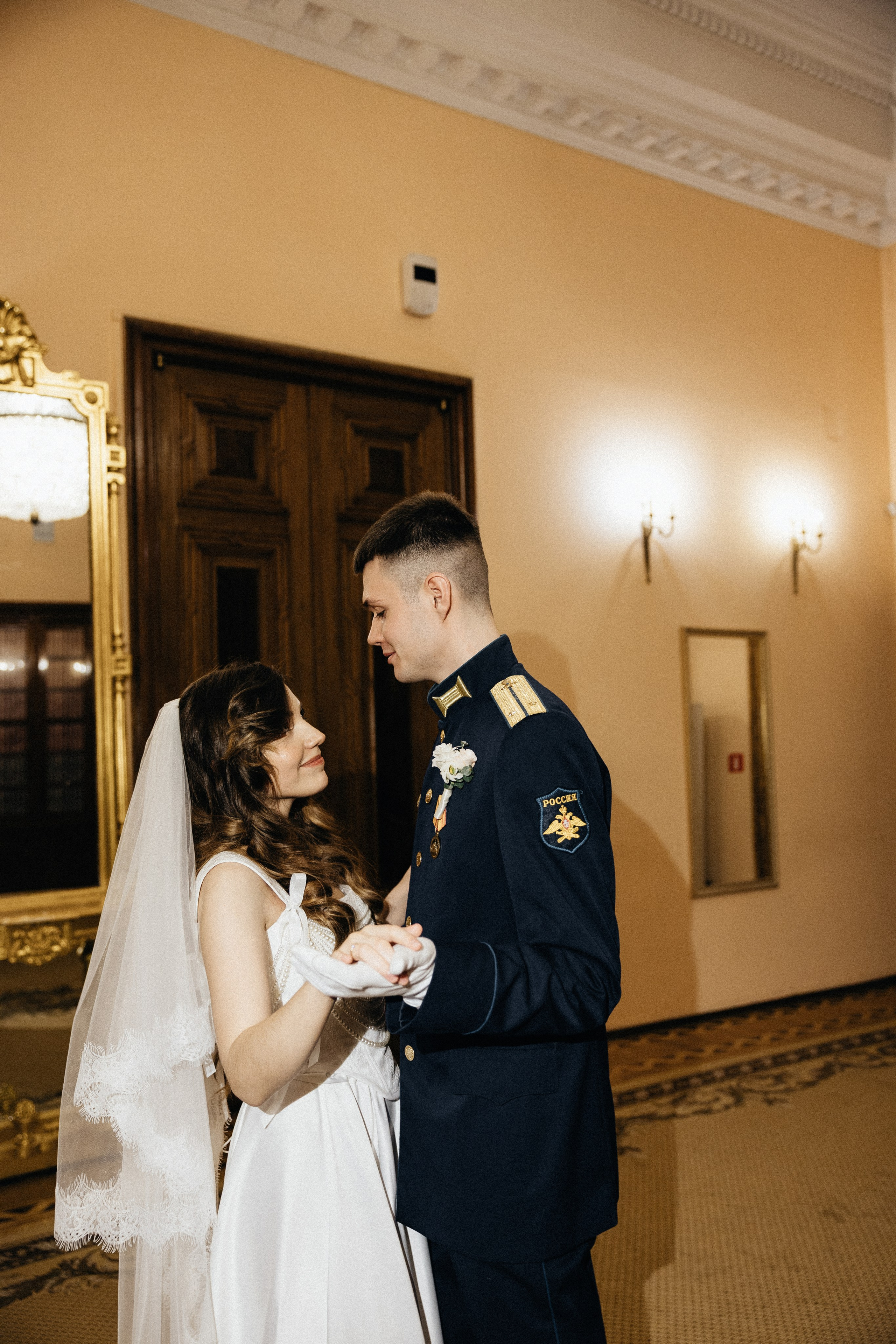 Арина & Рома. ДБ2. Phdkvmr.ru