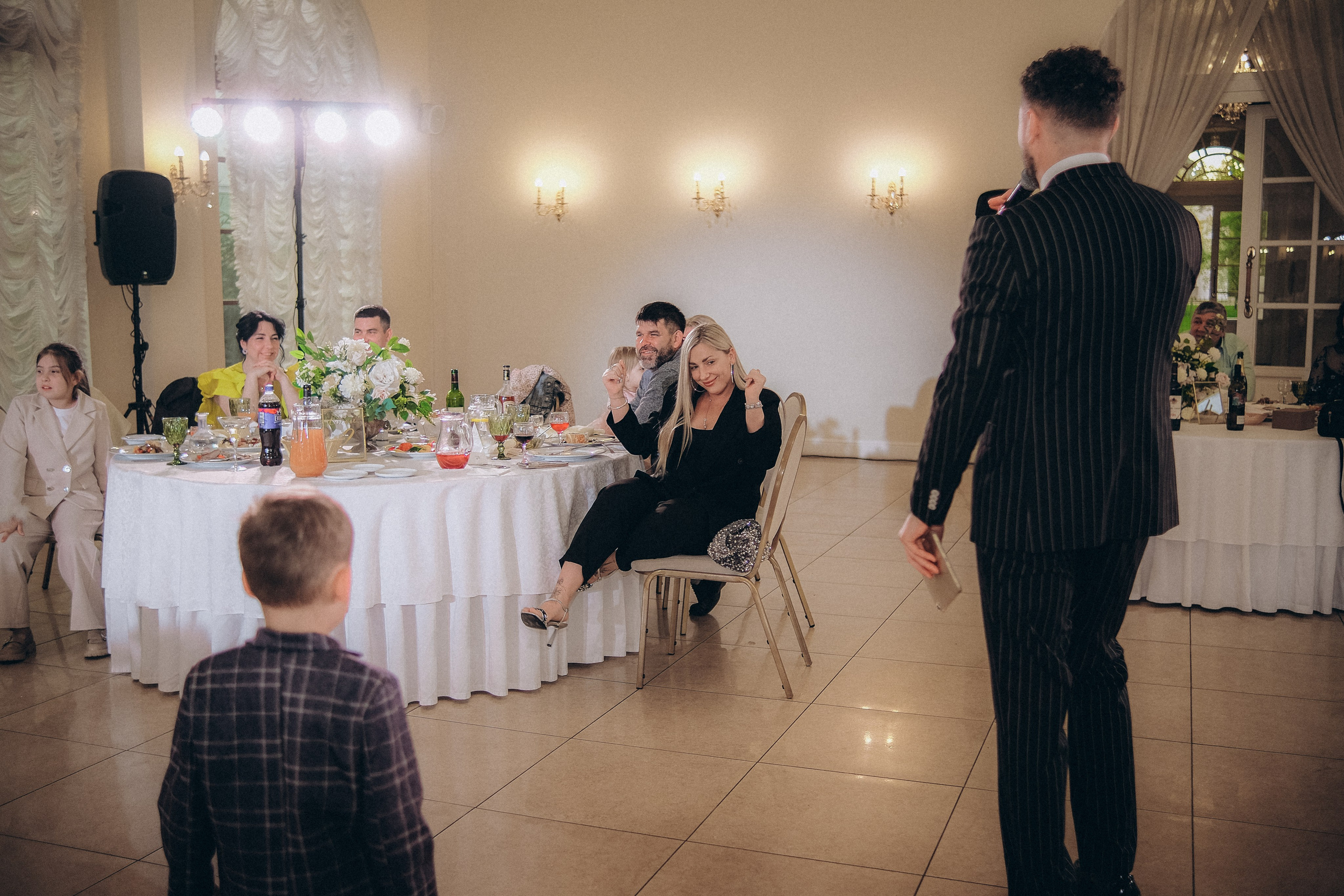 Рида & Богдан. Пушкин. Phdkvmr.ru