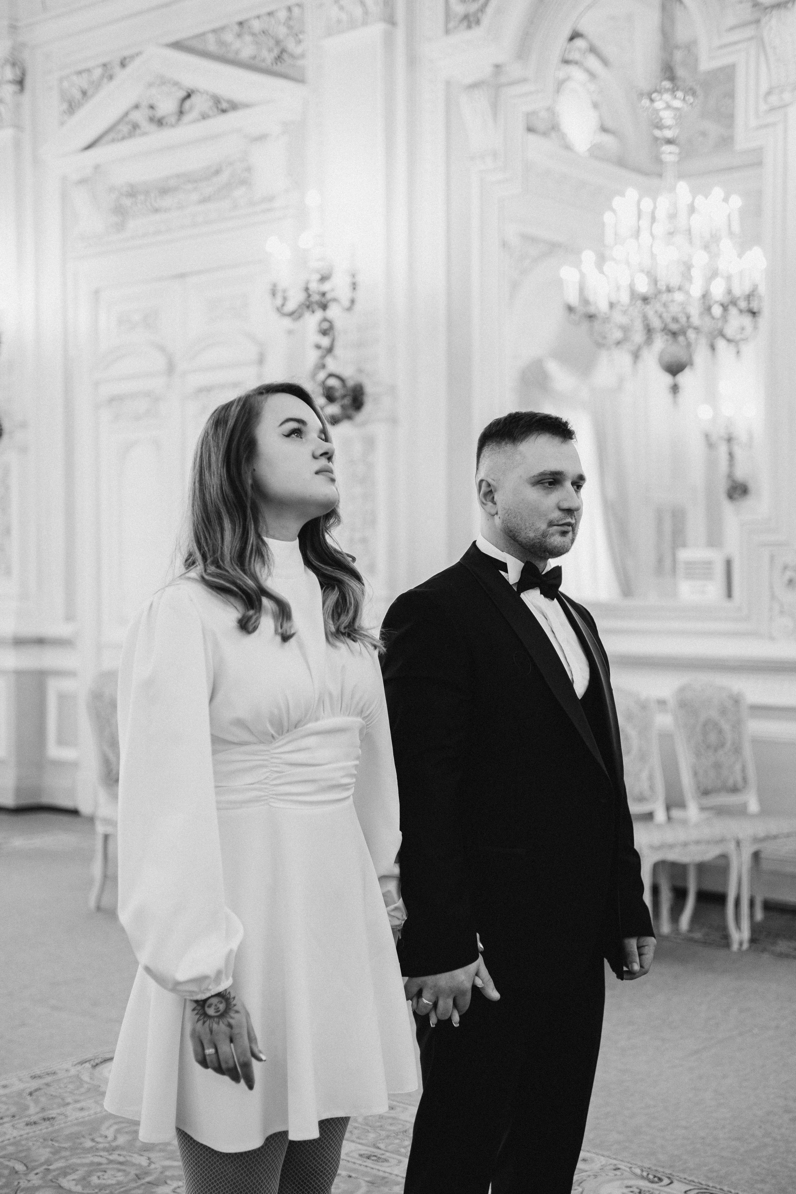 Лиза & Витя. ДБ1. Phdkvmr.ru