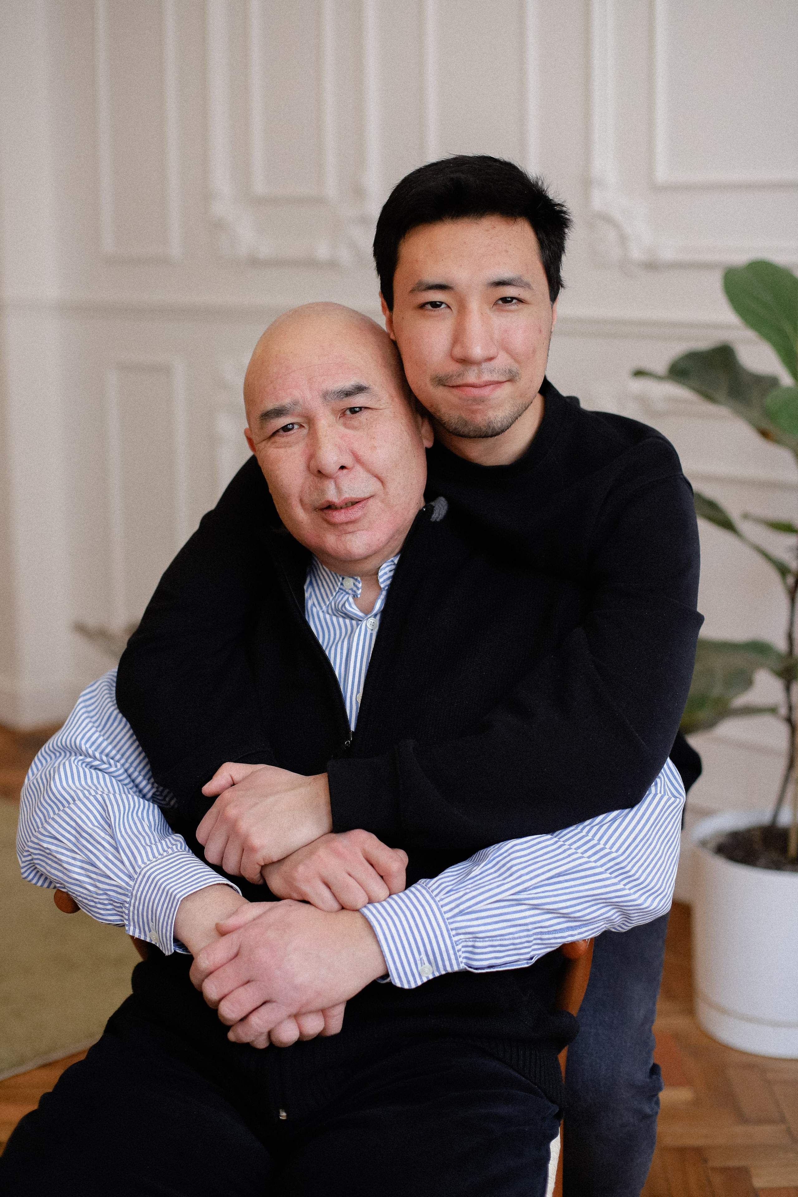 Семейная. Фотограф в Алматы и Москве Даша Пушкина