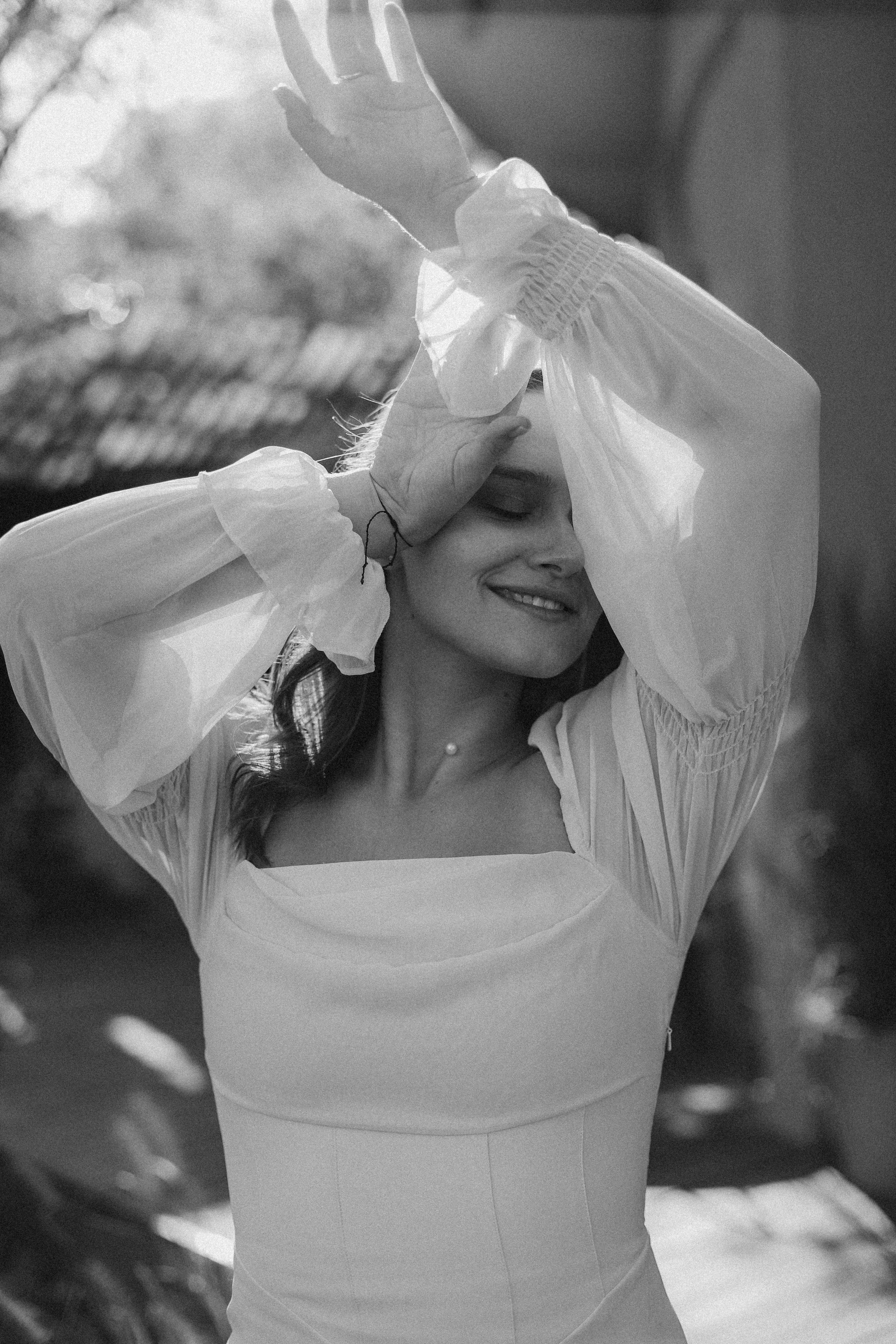 Даша и Вова. Фотограф в Алматы и Москве Даша Пушкина