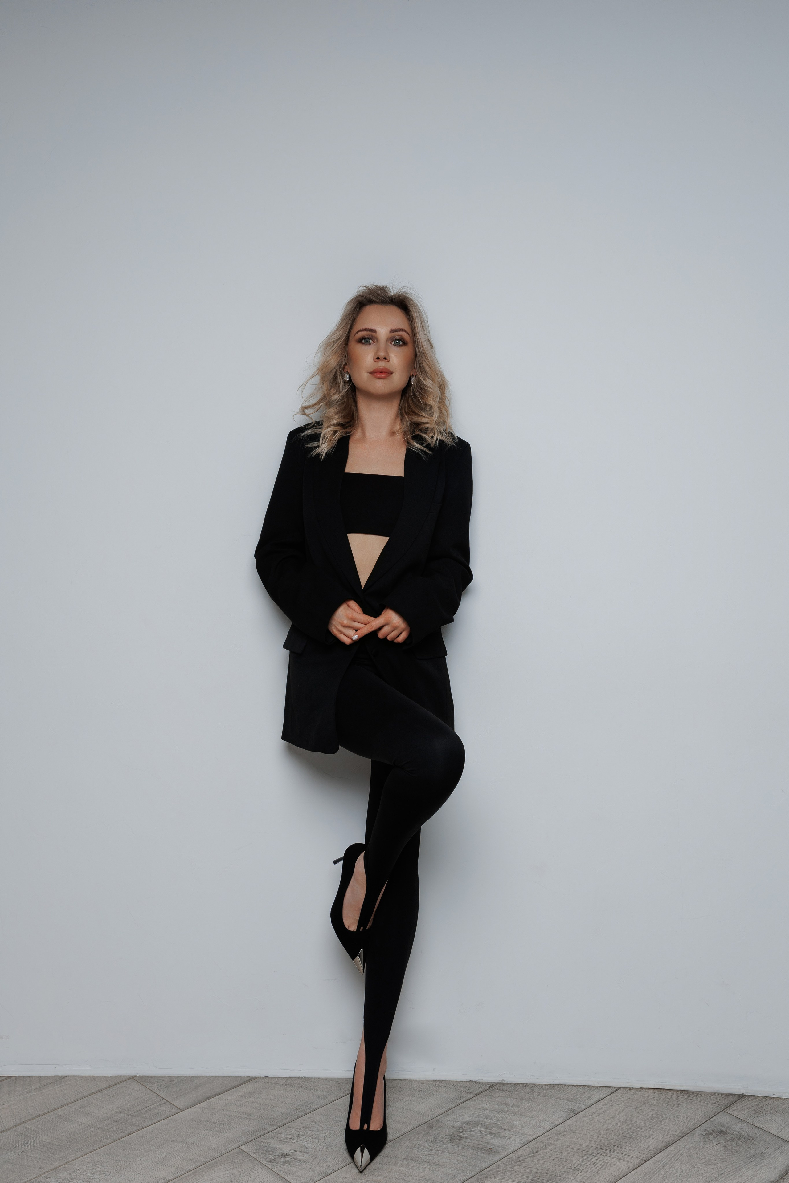 Индивидуальная фотосессия для Елены. Фотограф Александра Сыщенко