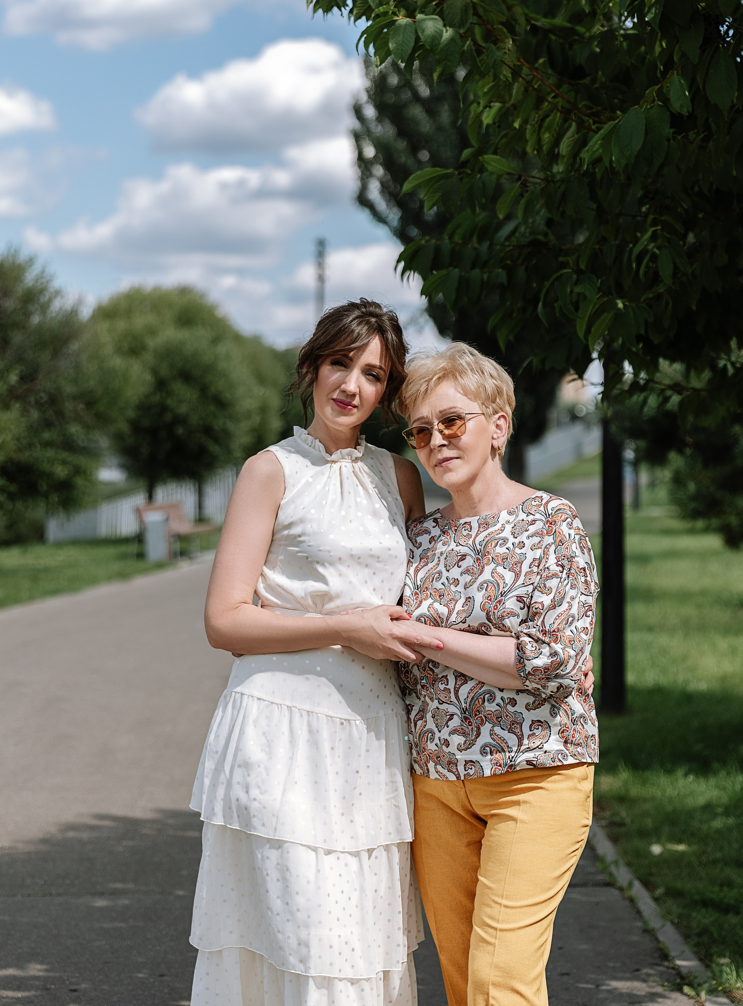 Оля с семьей. Семейный и портретный фотограф в Москве, Орехово-Зуево, Балашихе, Ногинске, Раменском