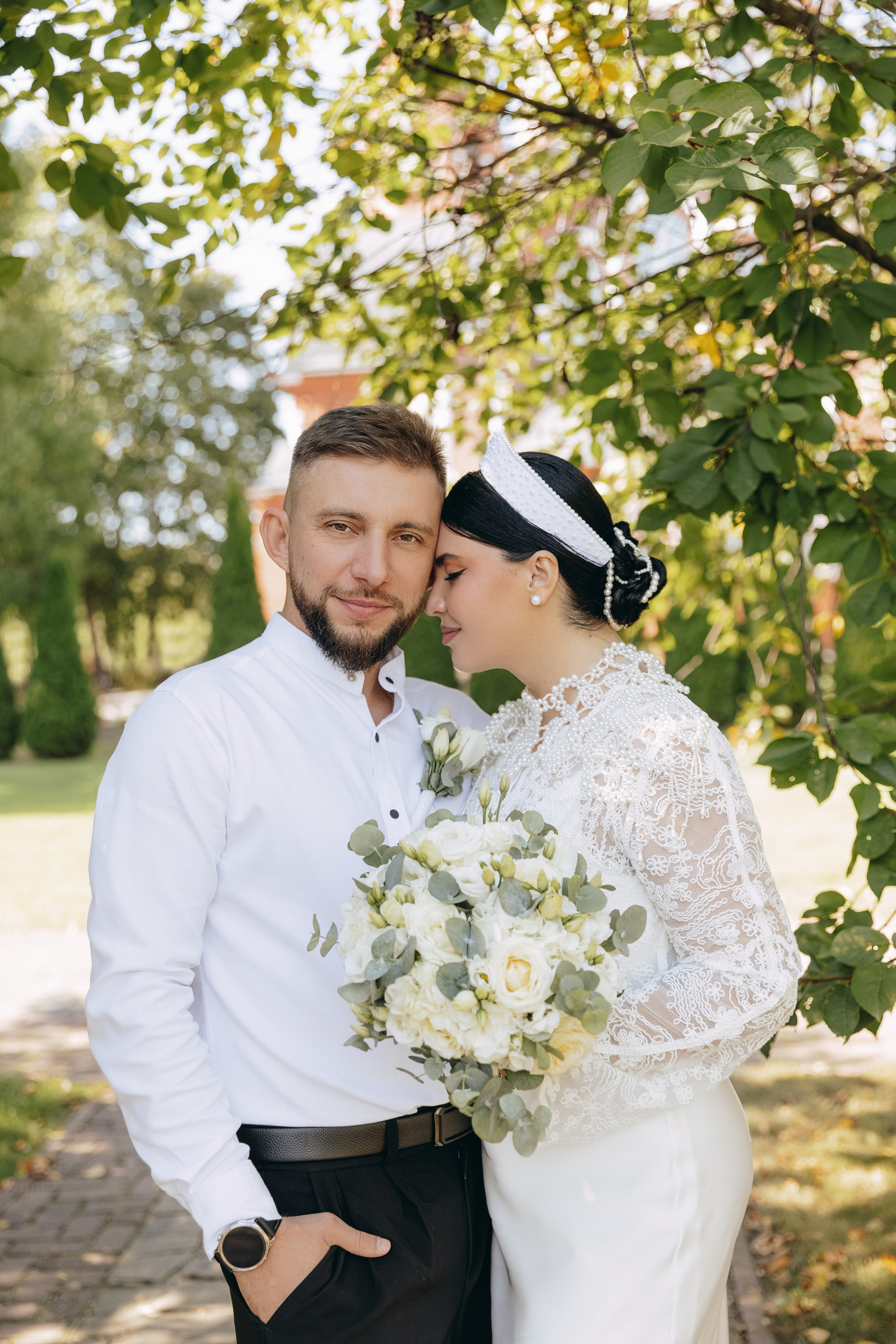 Ксения и Роман. Семейный и портретный фотограф в Москве, Орехово-Зуево, Балашихе, Ногинске, Раменском