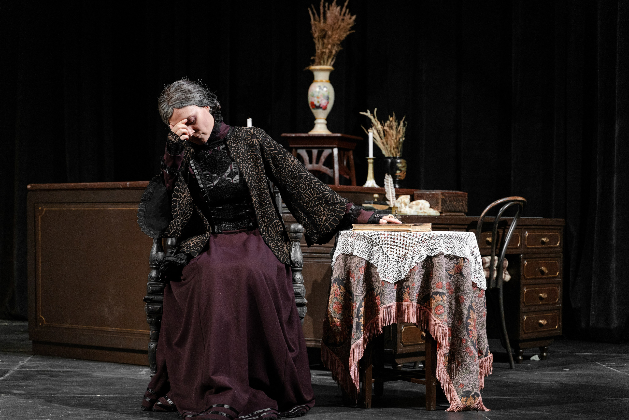 Волки и овцы | Мастерская Петра Фоменко. Фотограф репортаж портреты