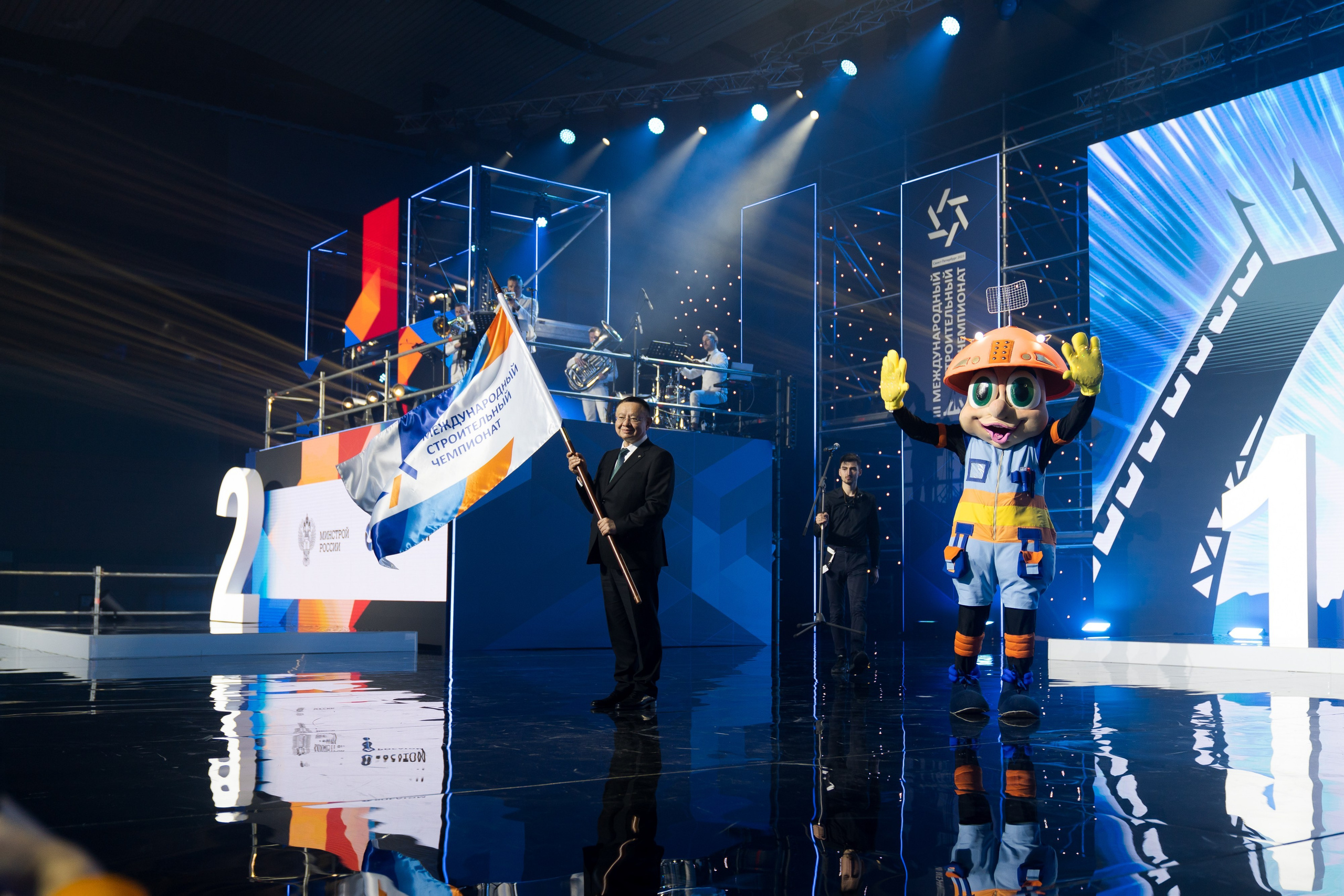 Конференции. Репортажный и свадебный фотограф Санкт-Петербург