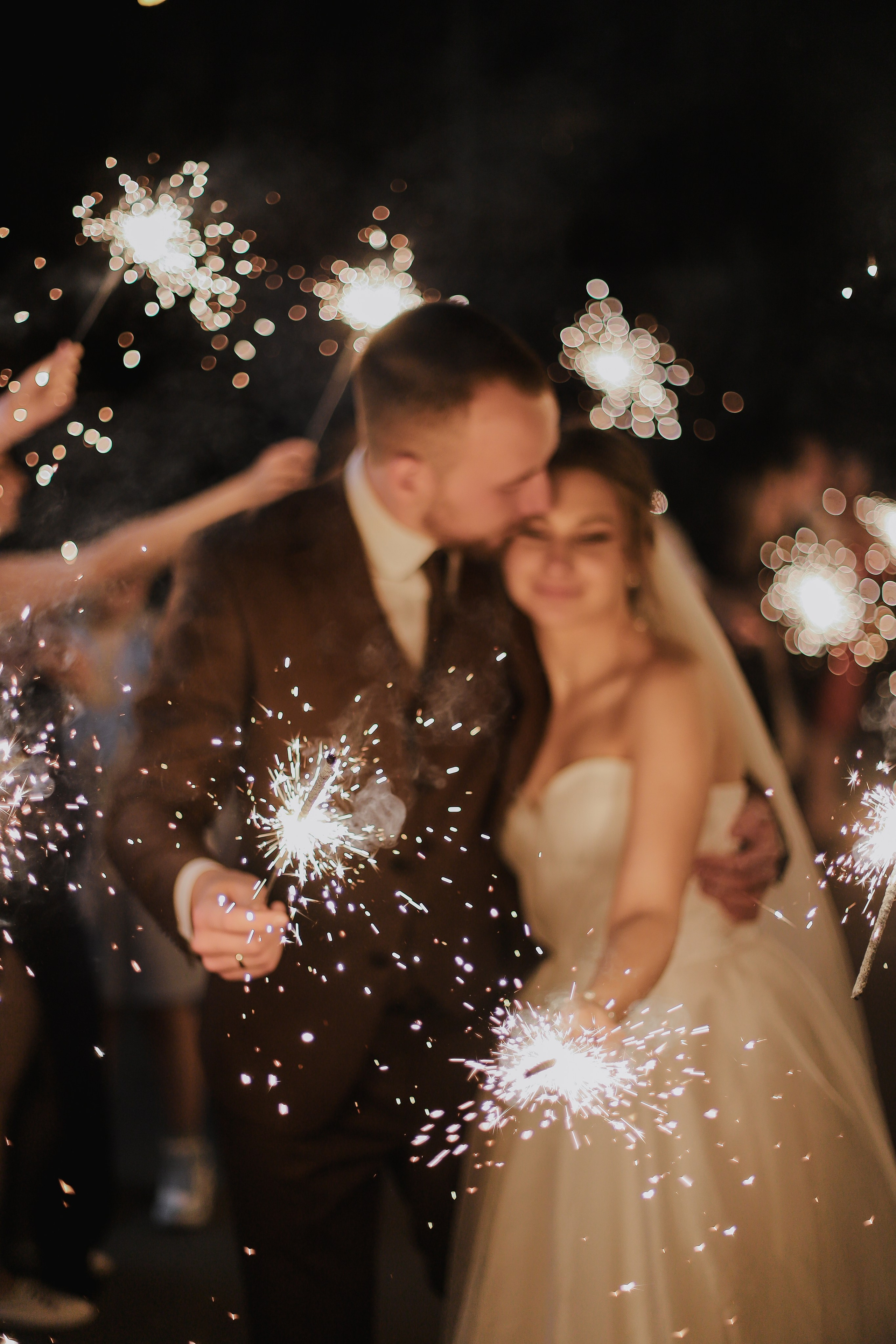 Данила и Анастасия. Свадебный, семейный и детский фотограф в Люберцах Зайцева Анастасия