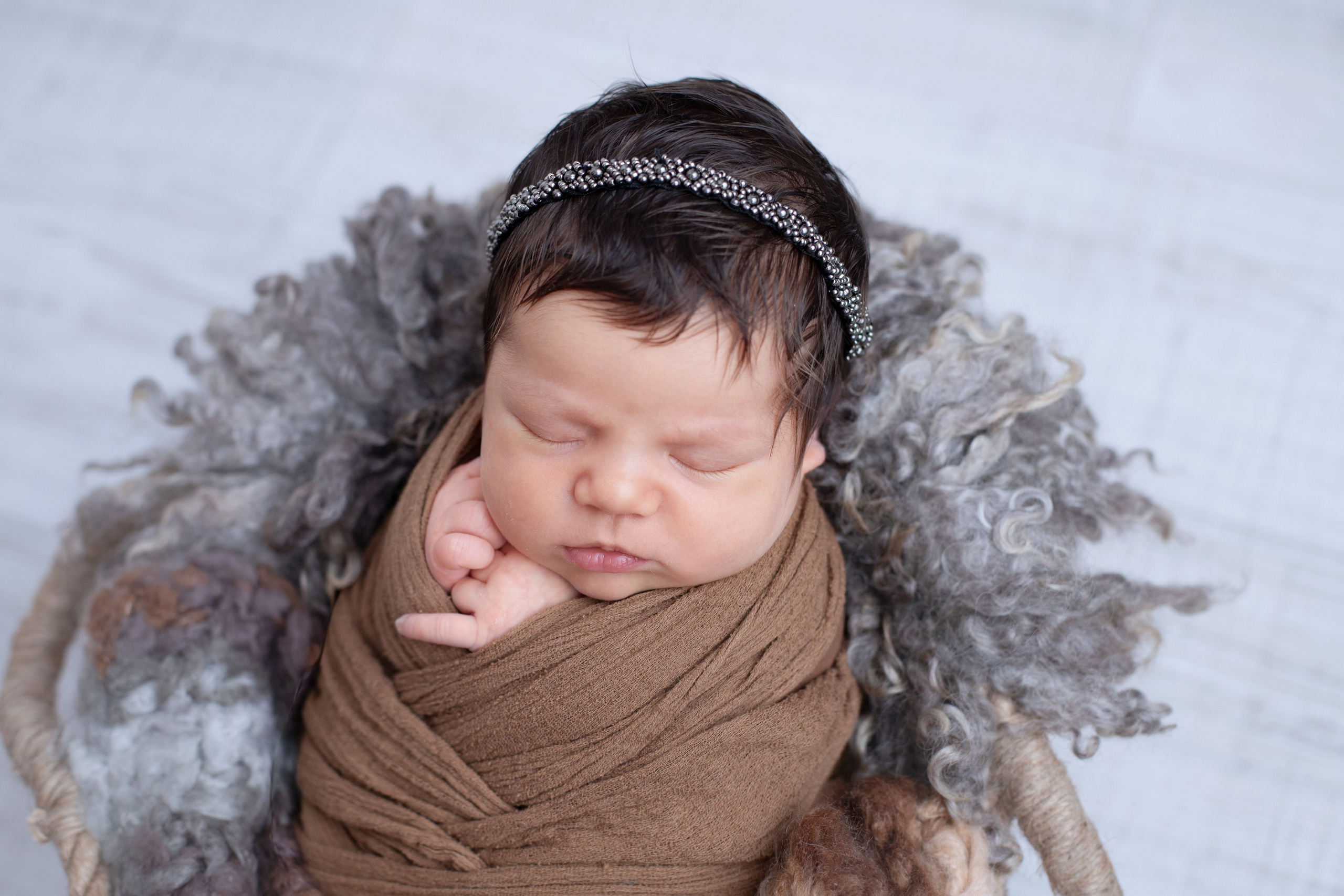 Новорожденные. Фотограф новорожденных в Губкинском Алена Аввакумова