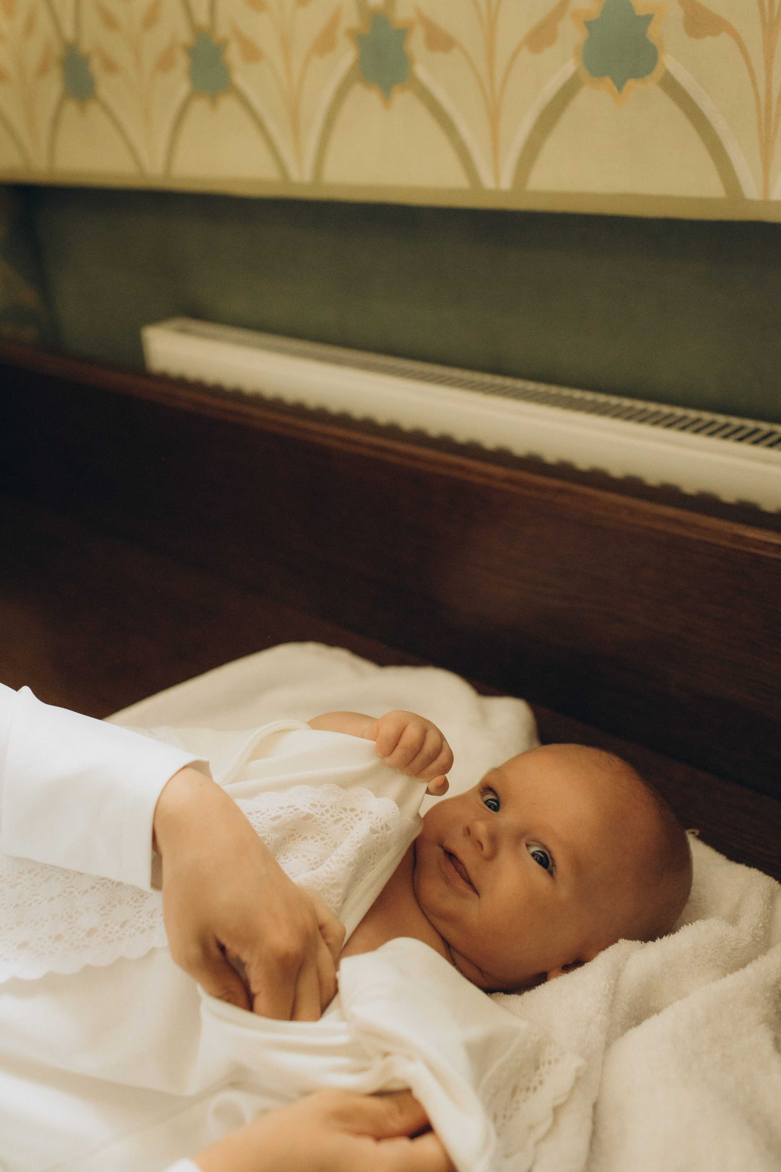 Крещение Демида. Александра Ниценко СЕМЕЙНЫЙ ФОТОГРАФ ИЗ СТАВРОПОЛЯ