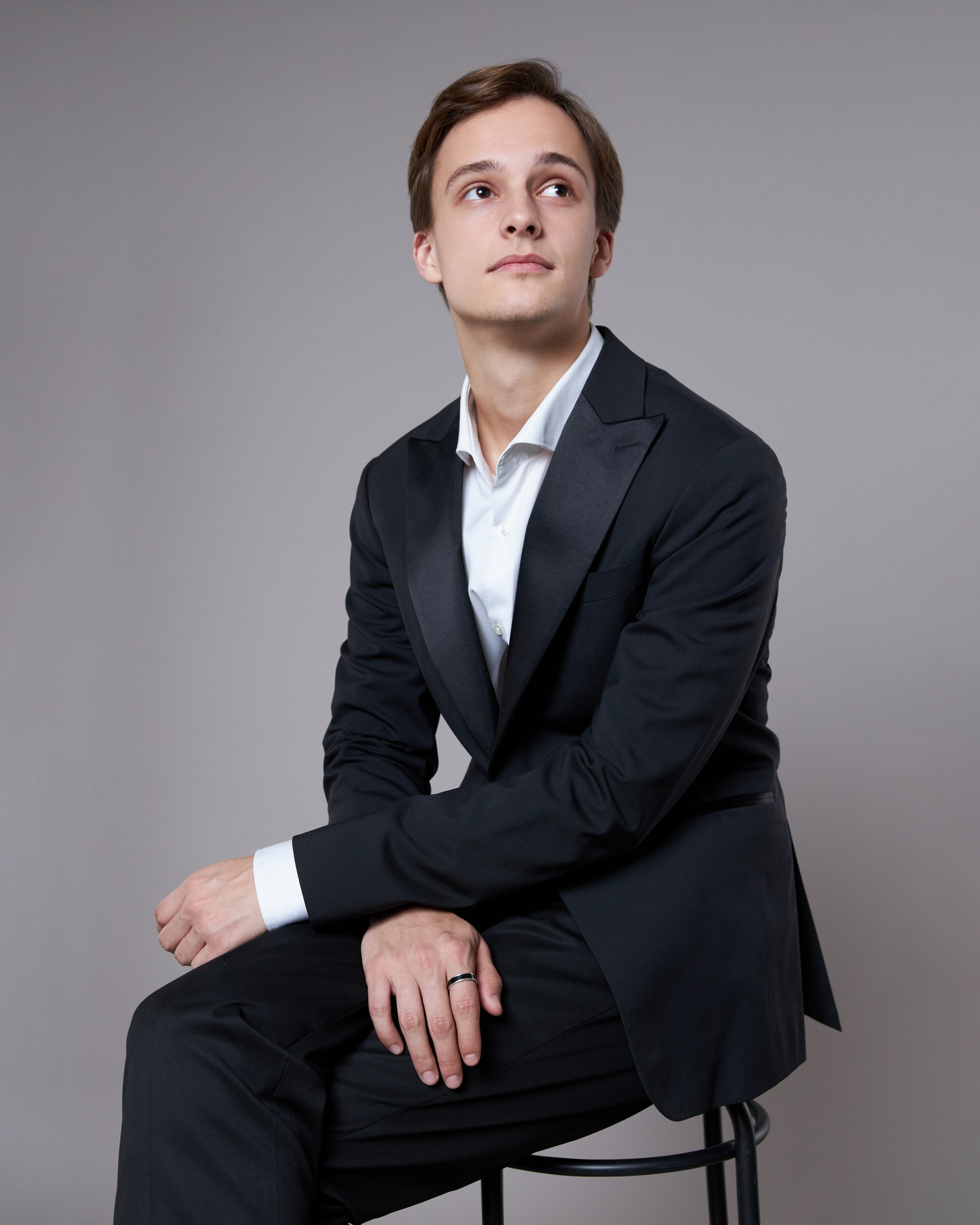 ТИХОН МОРО. 人像摄影师玛丽亚·穆尔扎 (Masha Murzha)