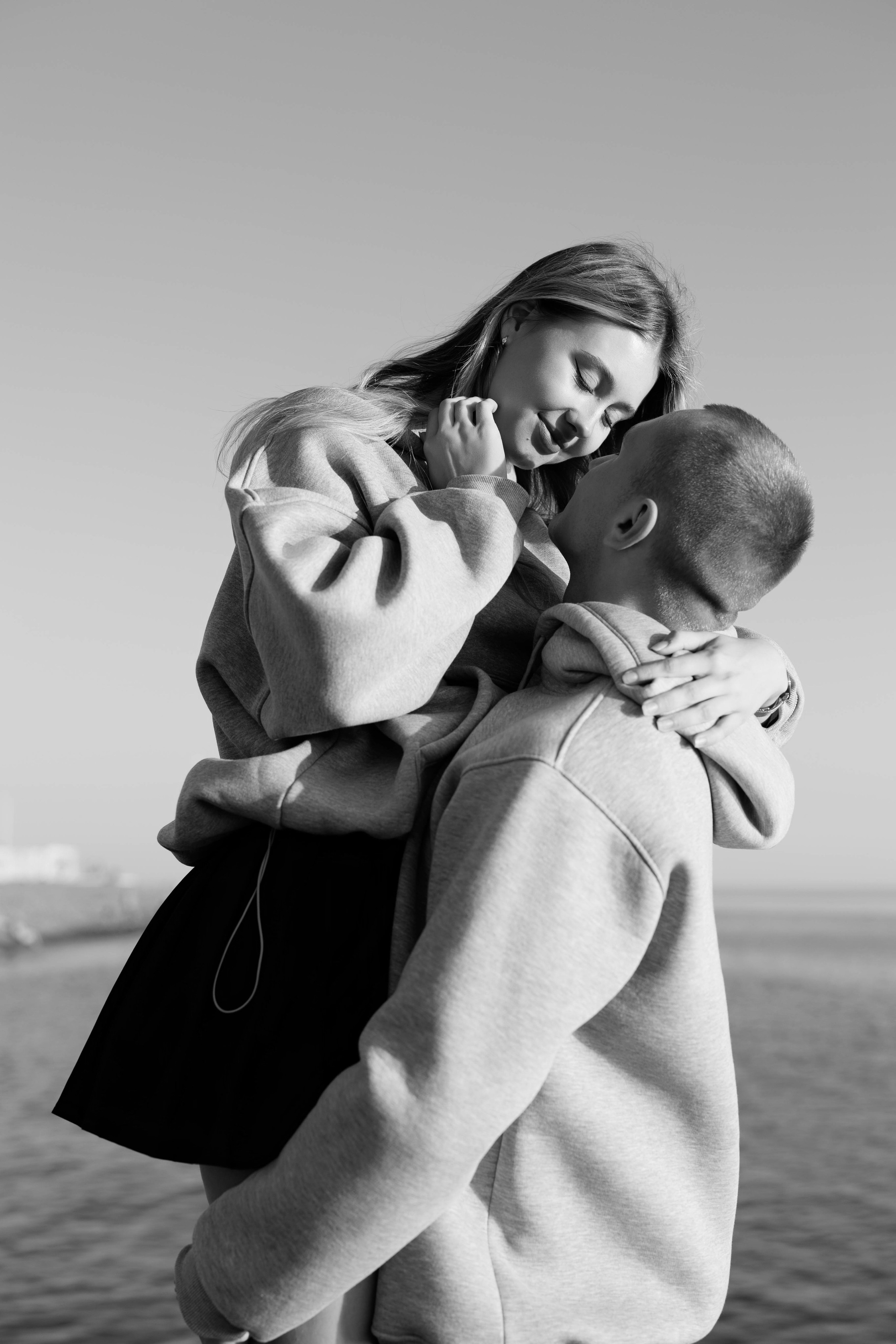 Я, ты и море. Аксанна Аракелян