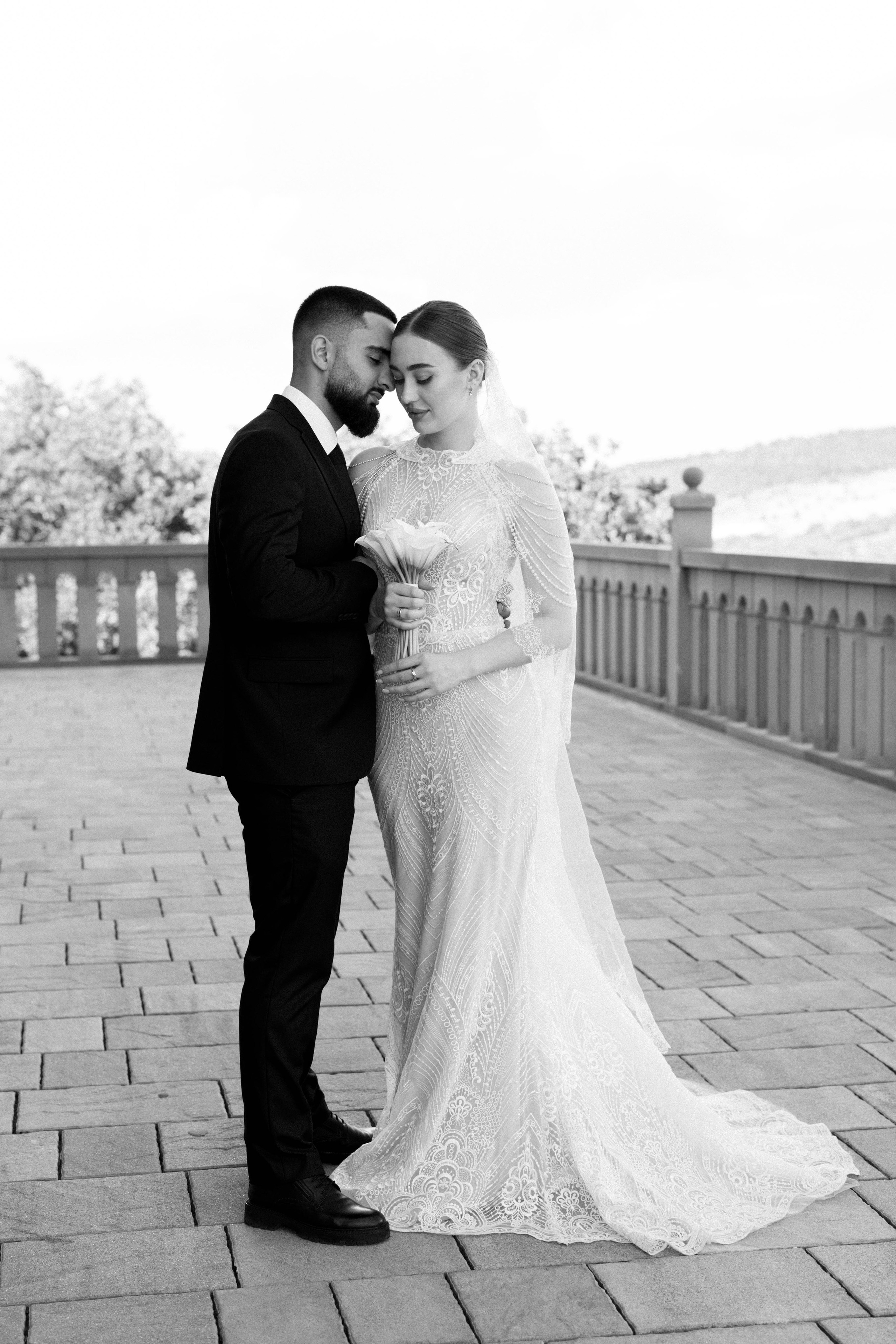 Богдан&Диана. Аксанна Аракелян