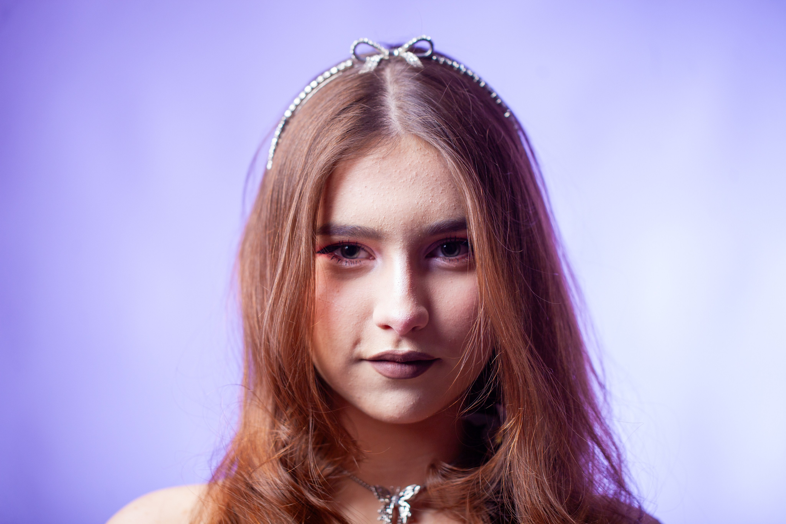 Обжигающая сирень. Главная