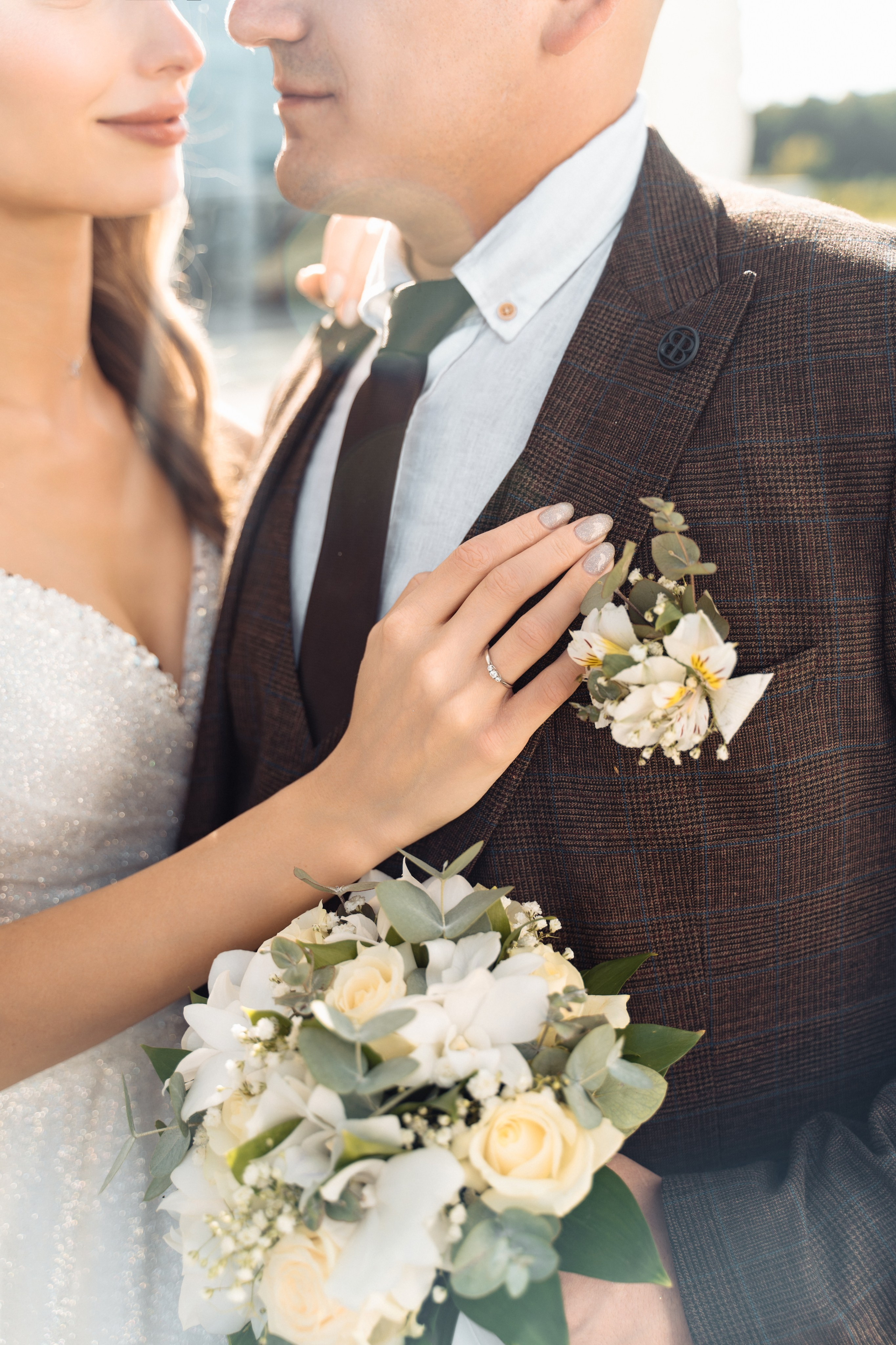 Мария и Тимур. Свадебный и портретный фотограф Клипа Максим