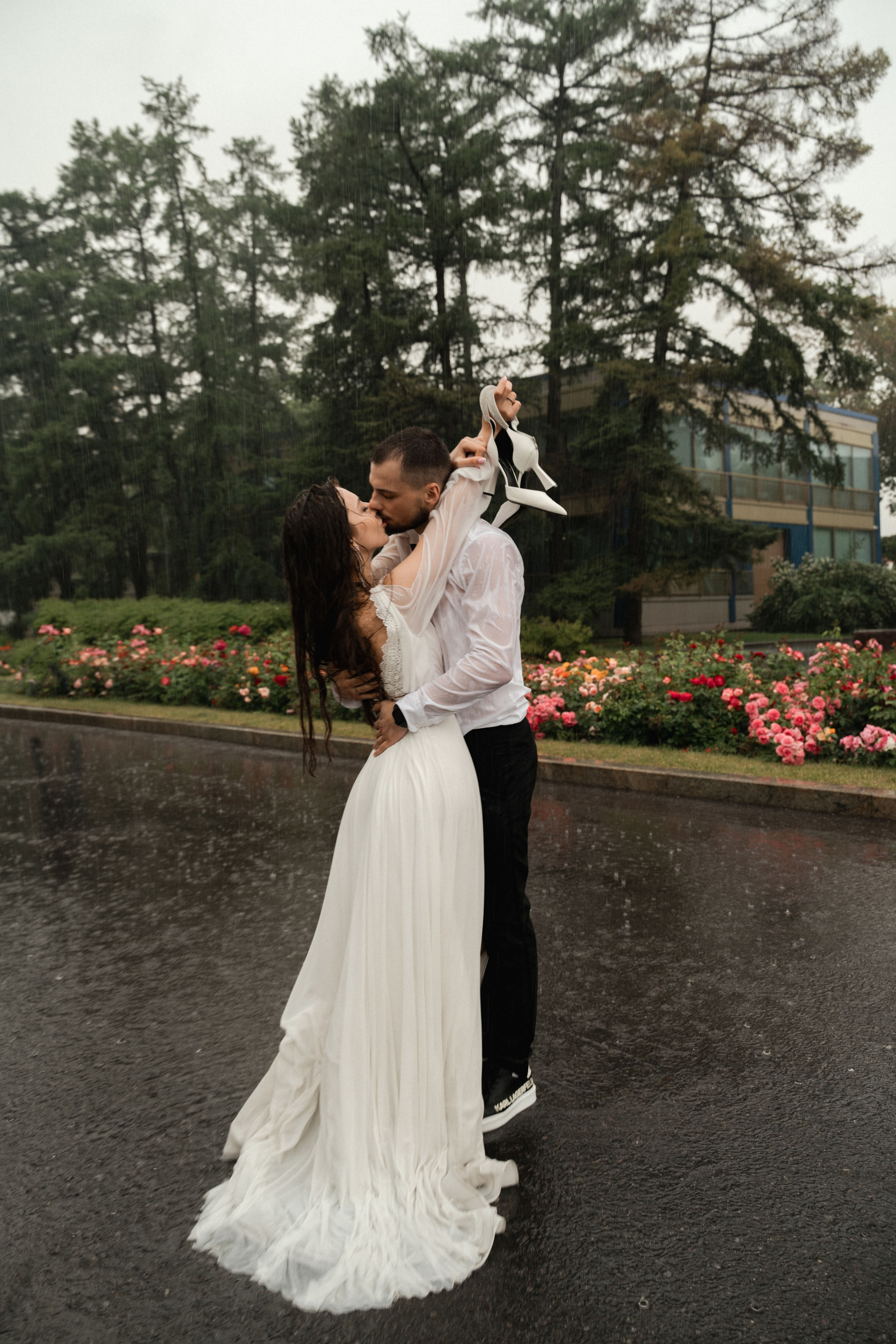 Алина и Артур Love Story. Свадебный и портретный фотограф Клипа Максим