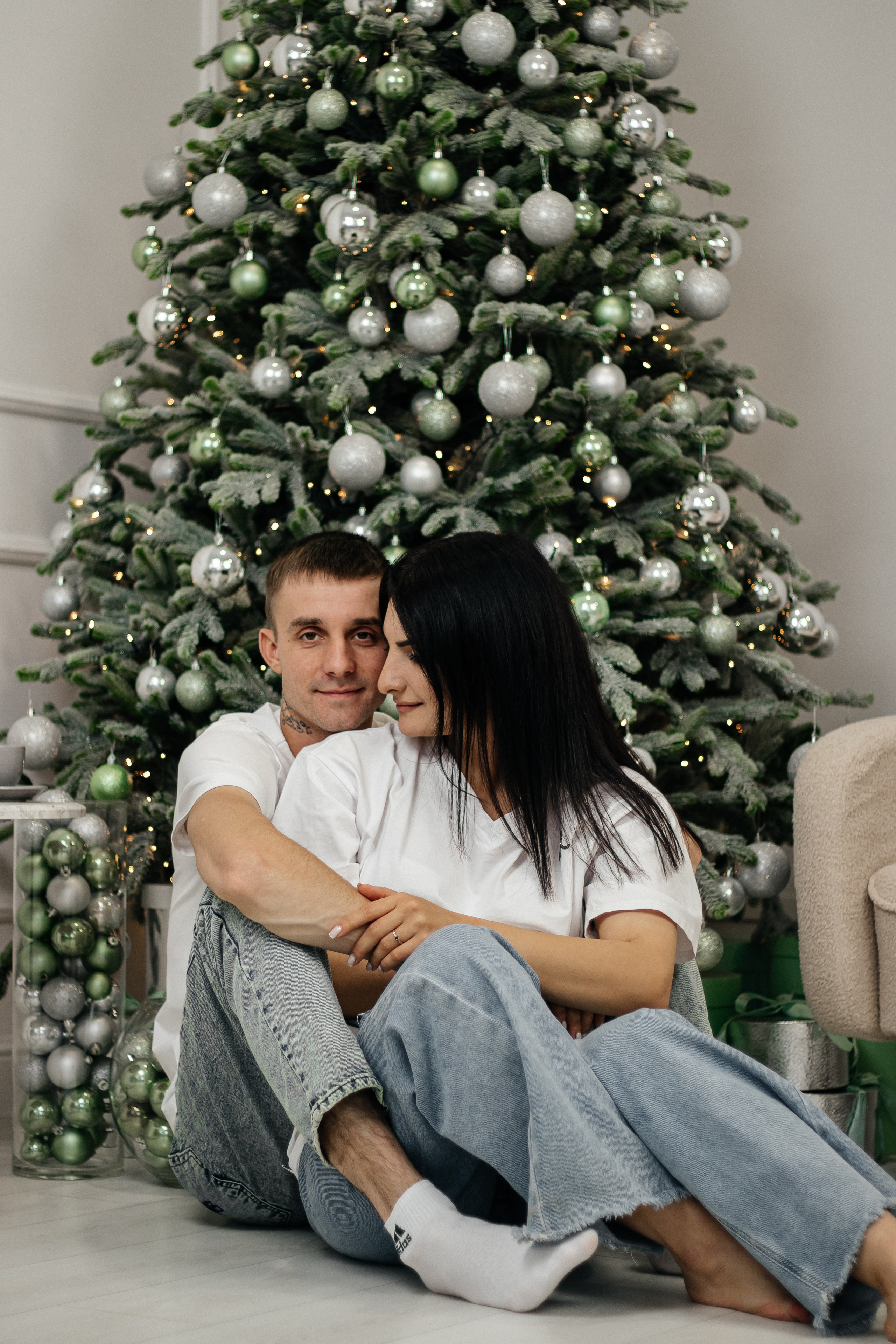 Анна и Евгений. Фотограф Пятигорск Александра Карасева