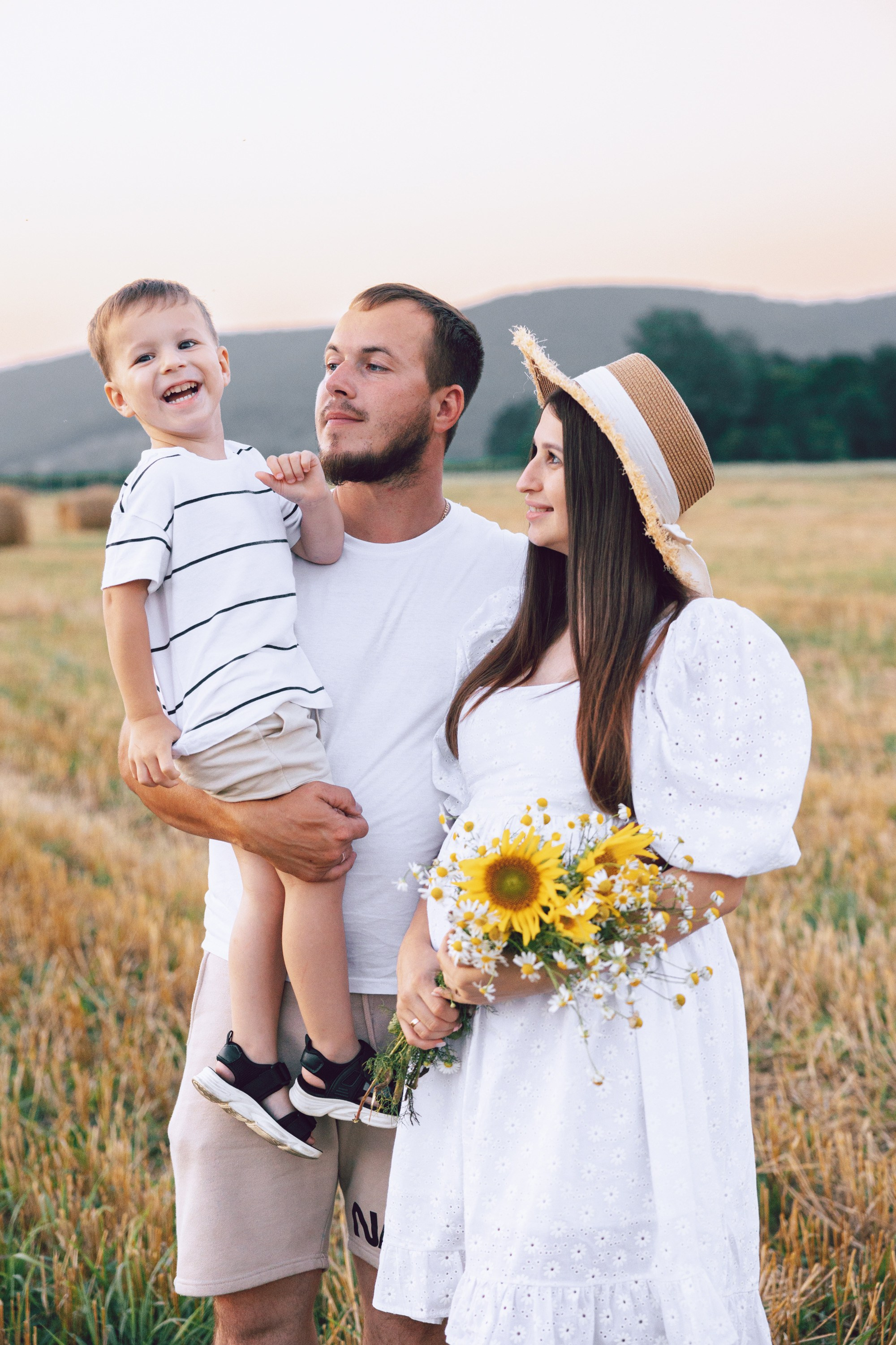 Юлия и Андрей. Свадебный и семейный фотограф в Майкопе Валерия Кудрявцева