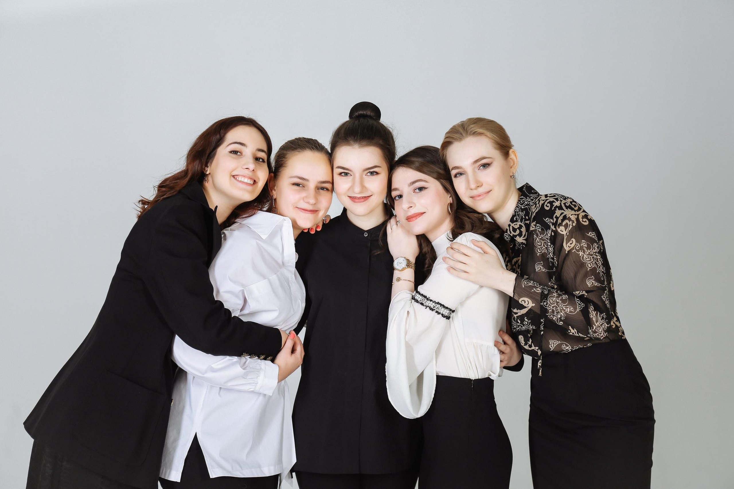 Girls, girls, girls. Алина Малышева, свадебный и семейный фотограф Москва