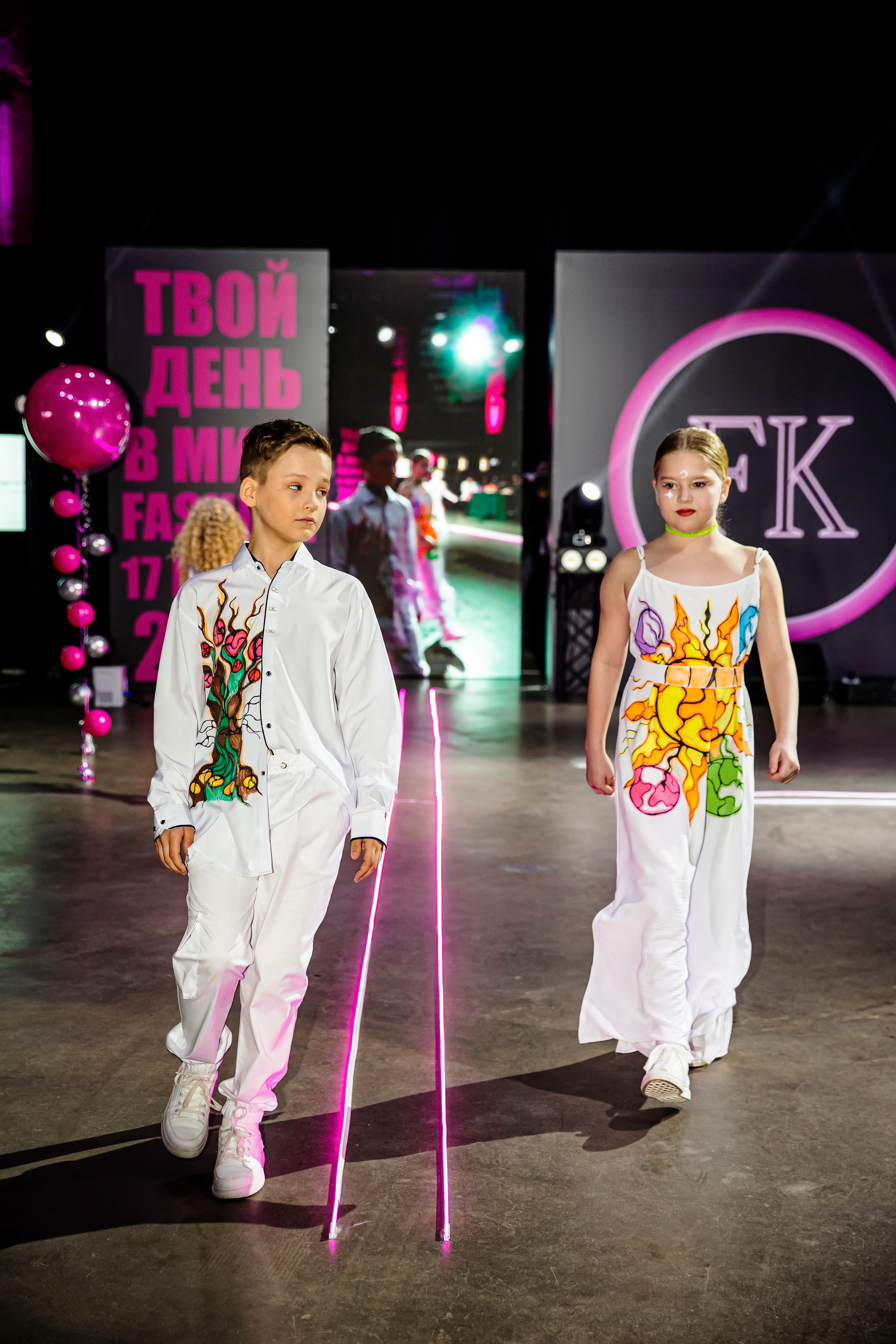 FORUM KIDS — 24. Фотограф — Татьяна Кириллова, г. Санкт-Петербург