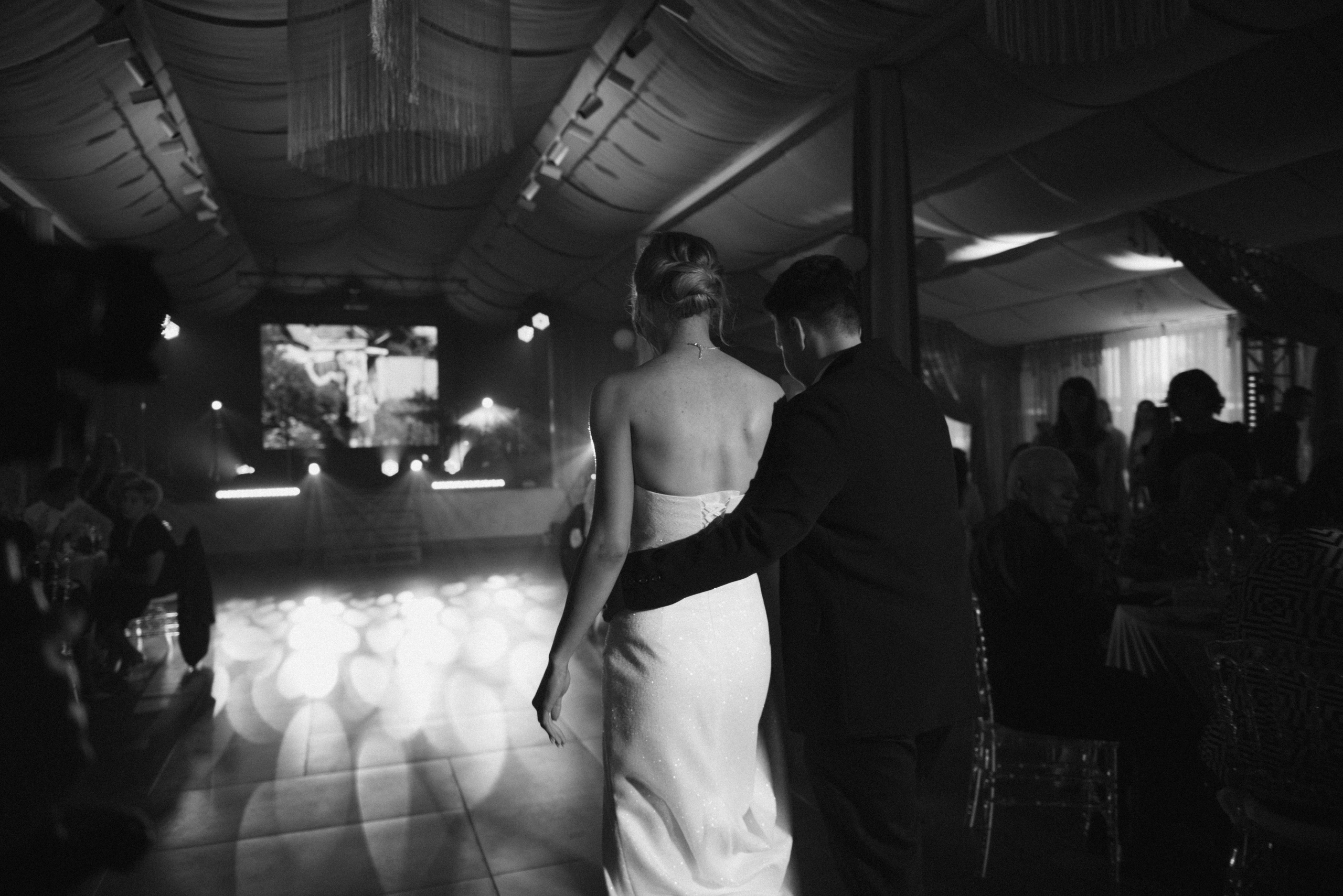 Владимир и Виктория. Свадебный и портретный фотограф в Брянске и Москве Алина Химушкина