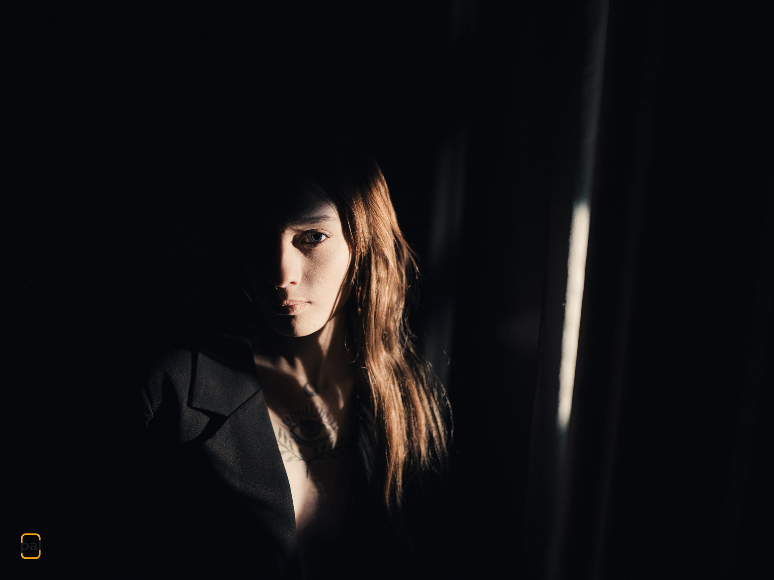 Фотограф Павел Корчагин