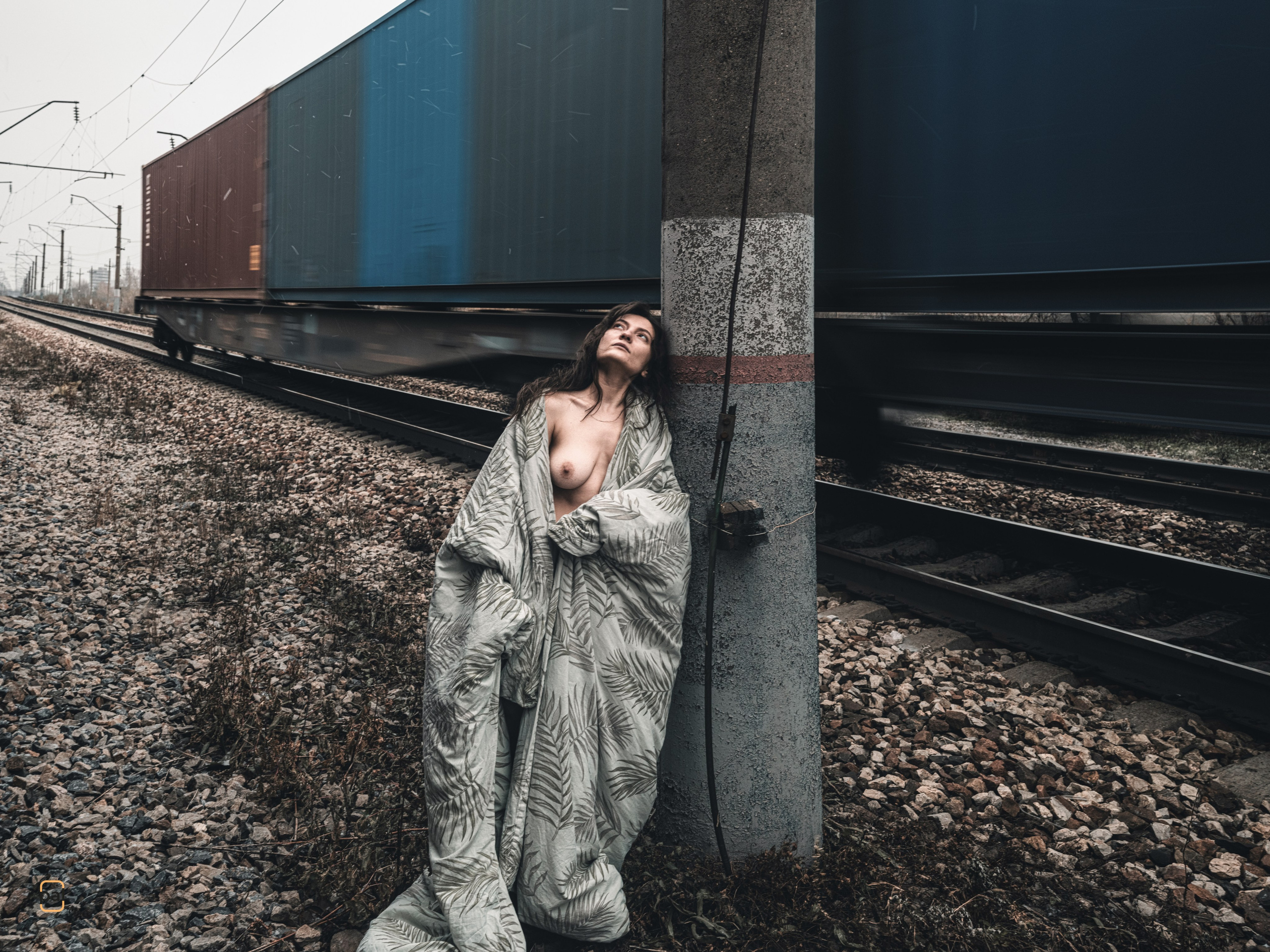 Цифровые снимки. Фотограф Павел Корчагин