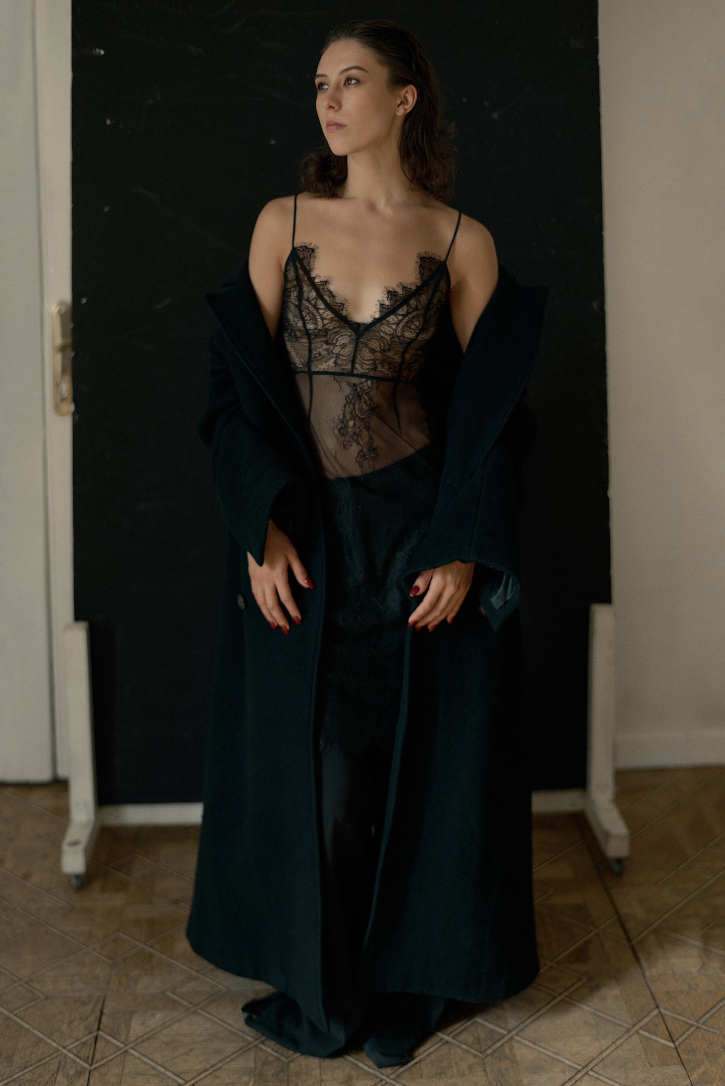 Портретный фотограф СПб. Изящная фотография | Ксения Милушкина