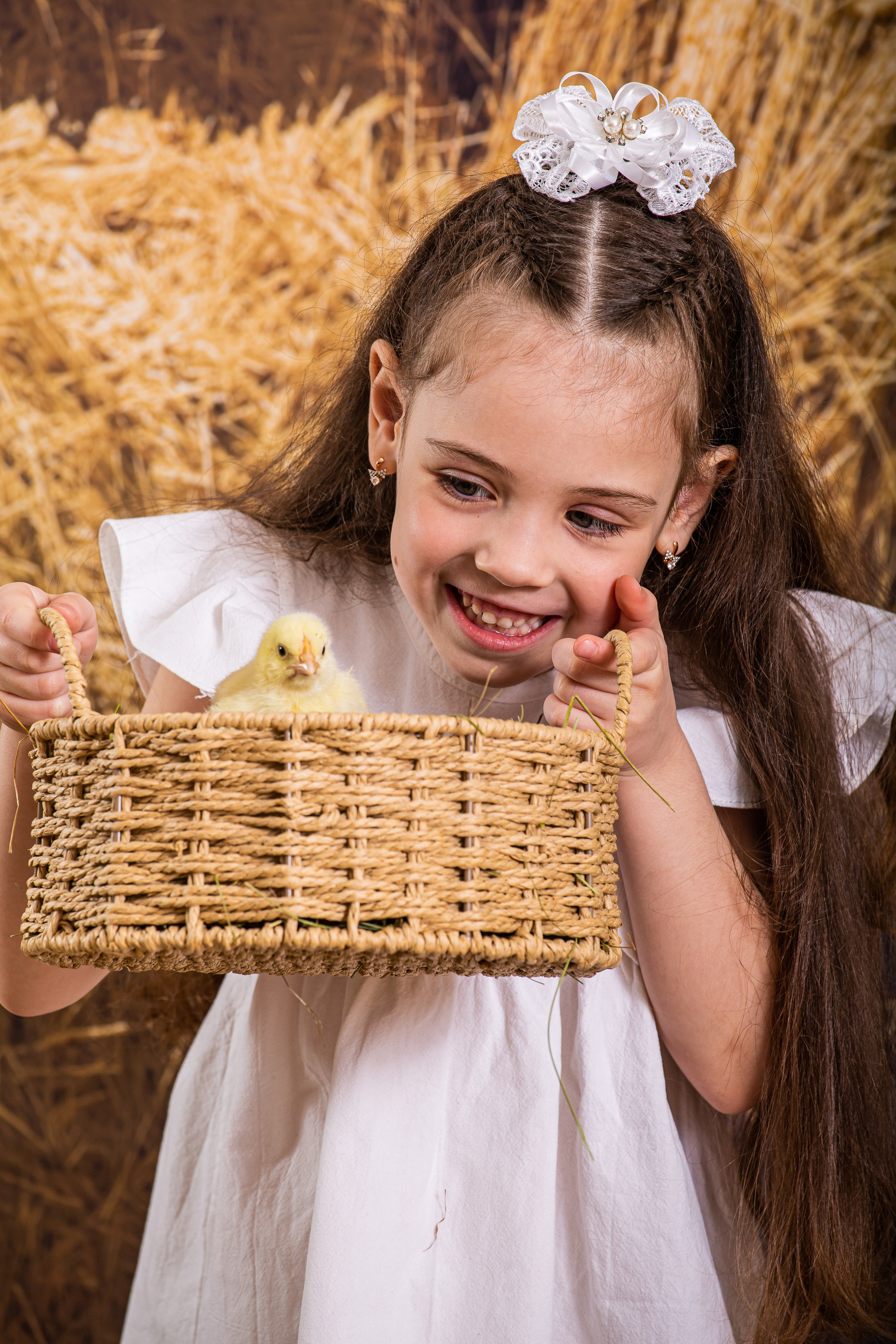 Детские съёмки. Авторские туры с профессиональным фотографом
