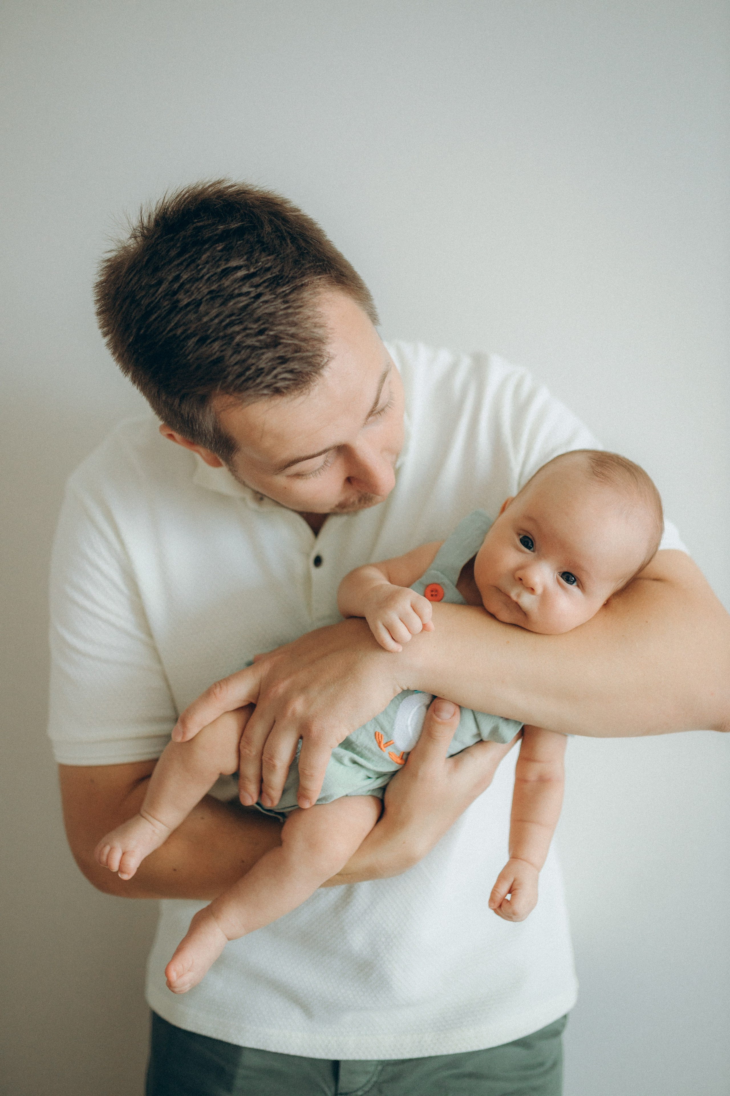 Аня, Кирилл и Ярослав. Семейный фотограф и фотограф на роды в Ростове-на-Дону Мухина Виктория
