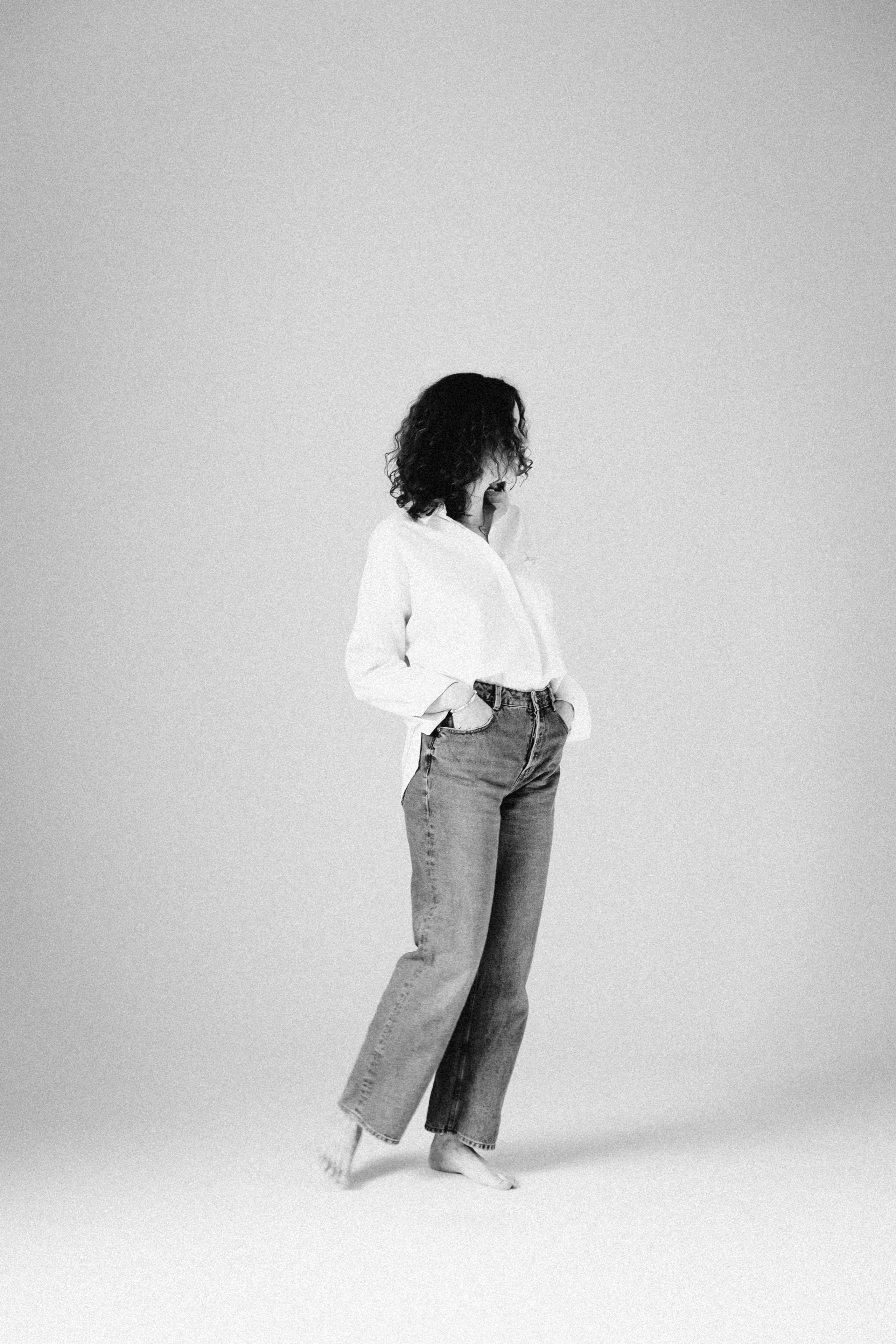 Анастасия. Commercial photographer | Anton Ermakov