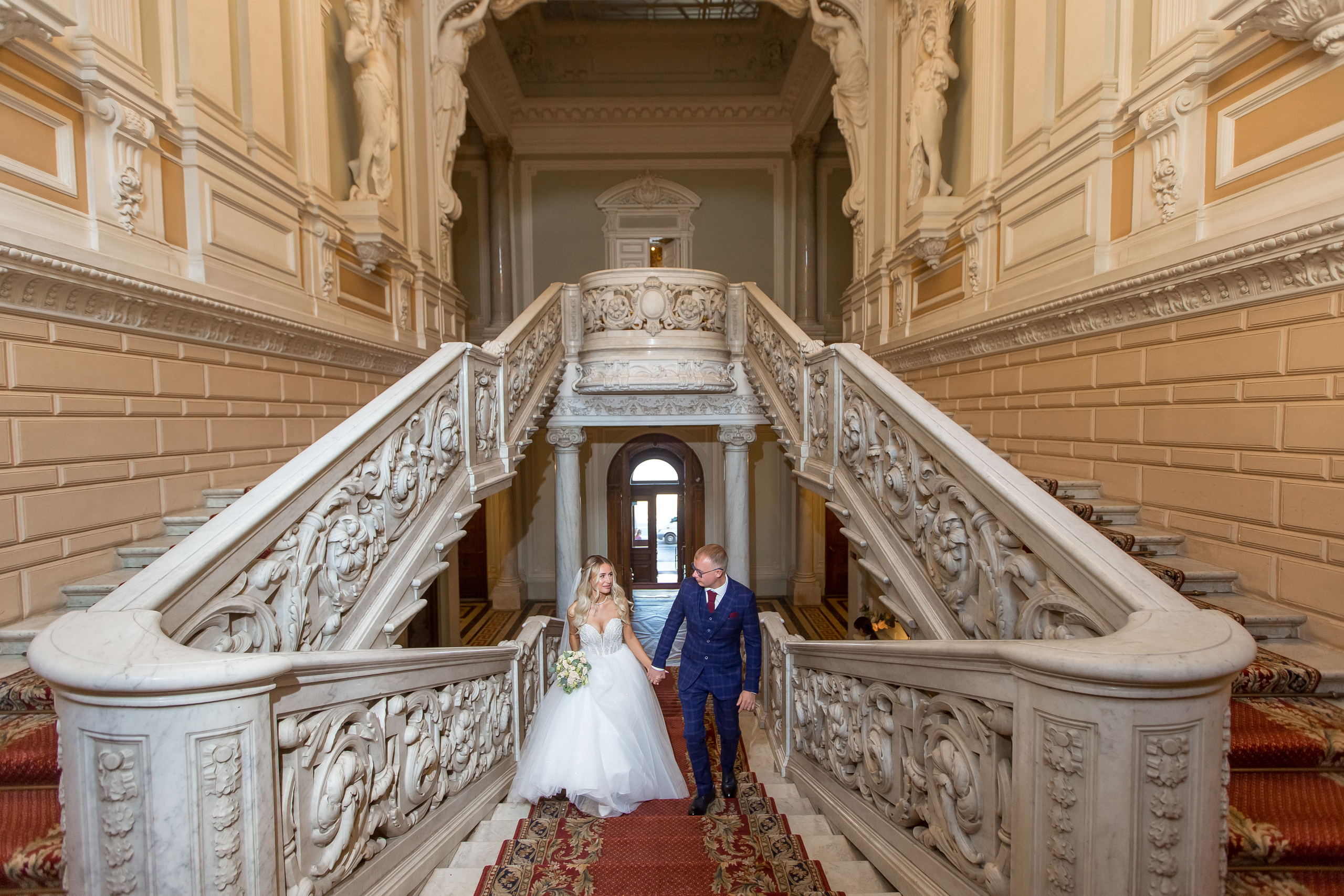 Отзывы о работе фотографа. Свадебный и семейный фотограф Алексей Аверин