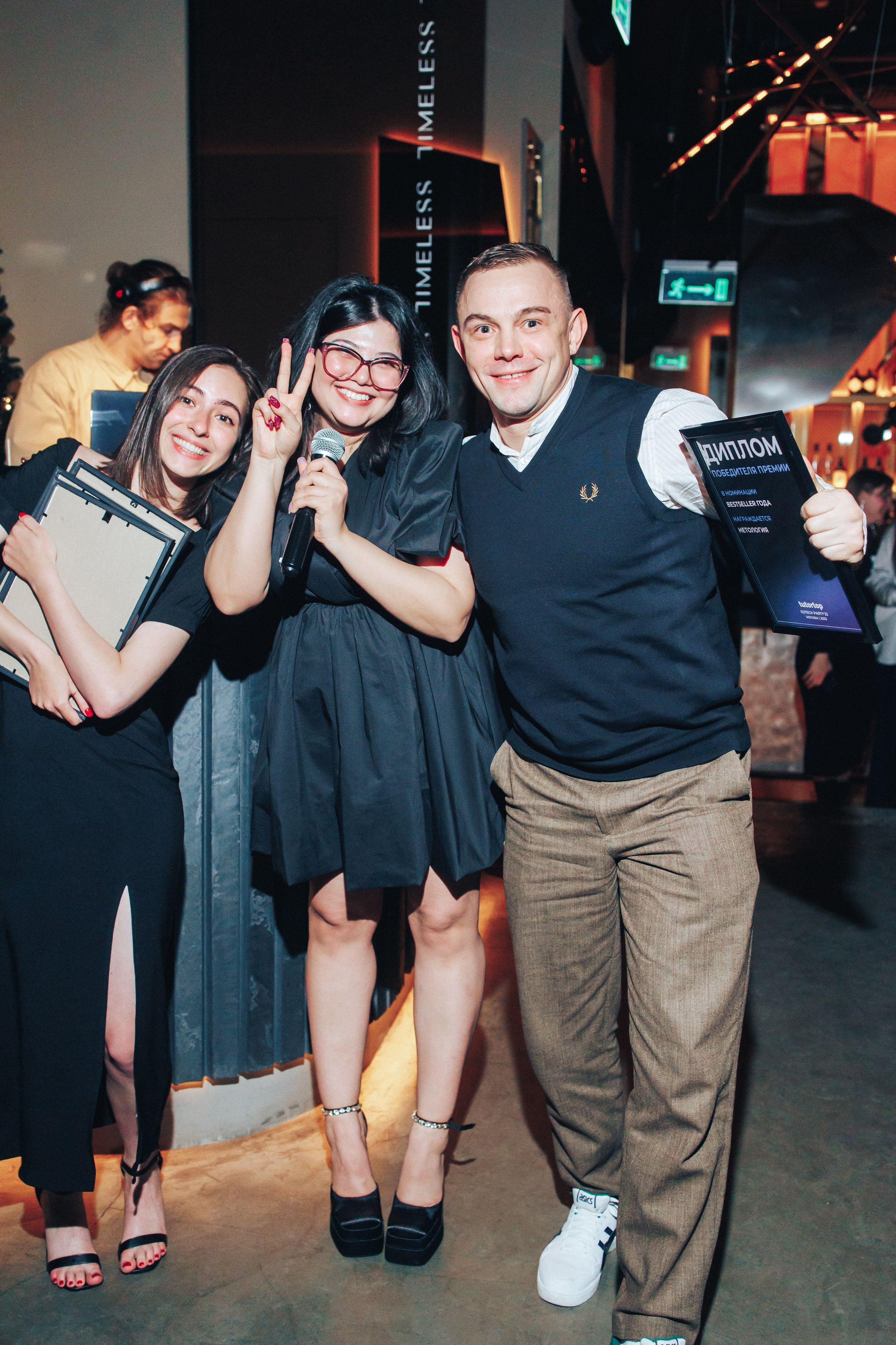 Events. Антон Ляпунов фотограф Вашего события в Москве