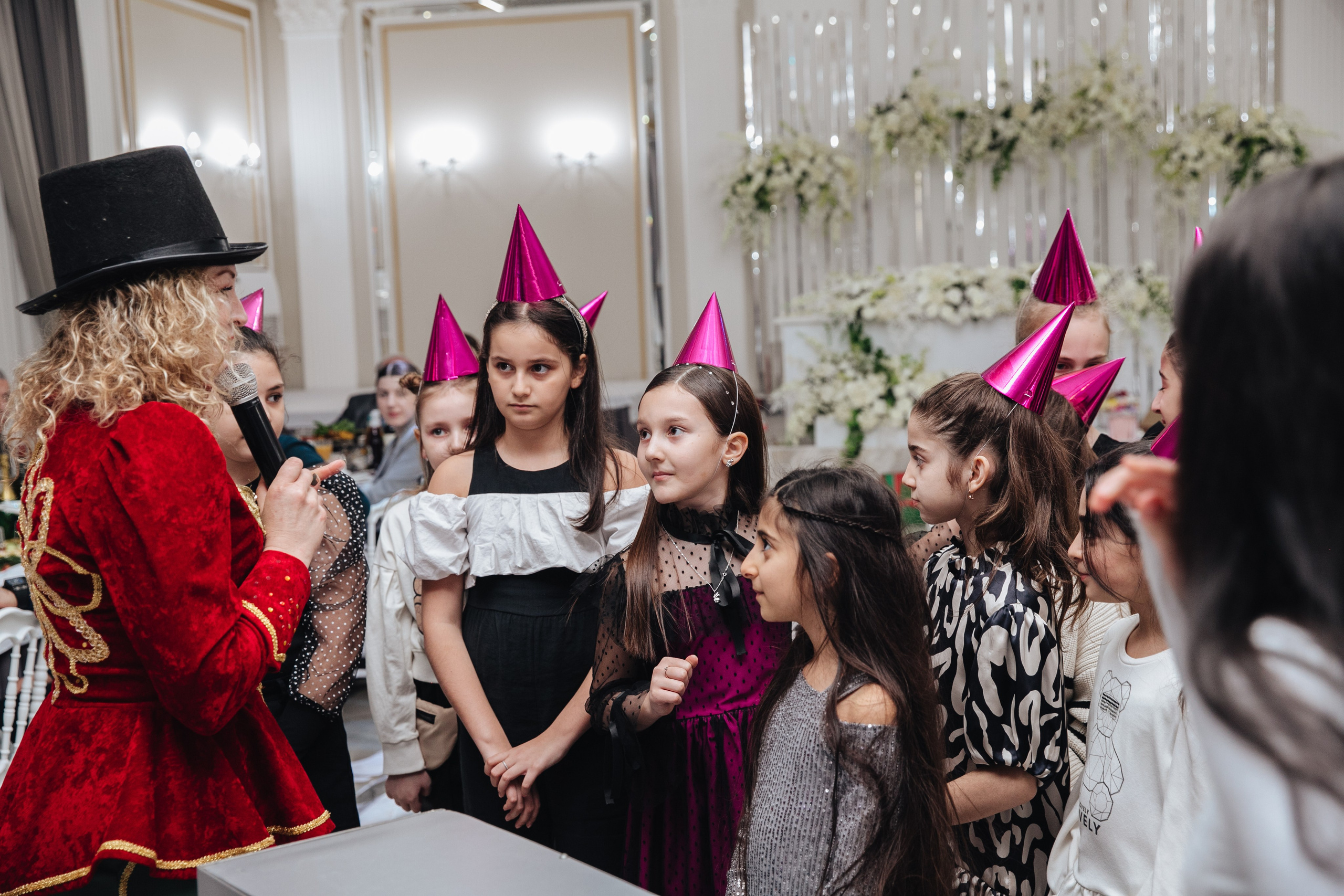 Happy birthday Иветта. Фотограф Георгиевск, КМВ Дамер Катерина