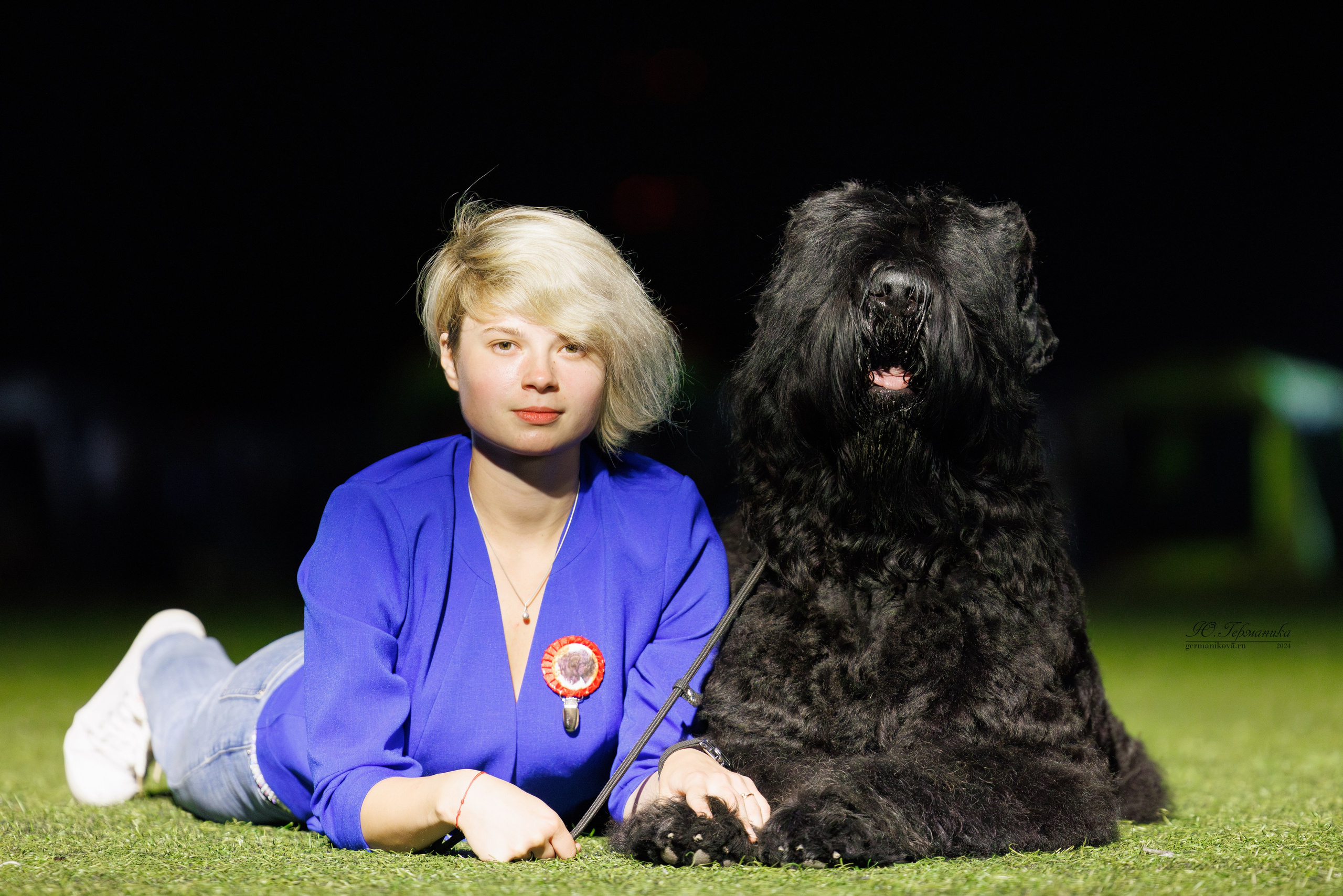 Волгоград 2-4.08.2024. Фотограф-анималист Юлия Германика