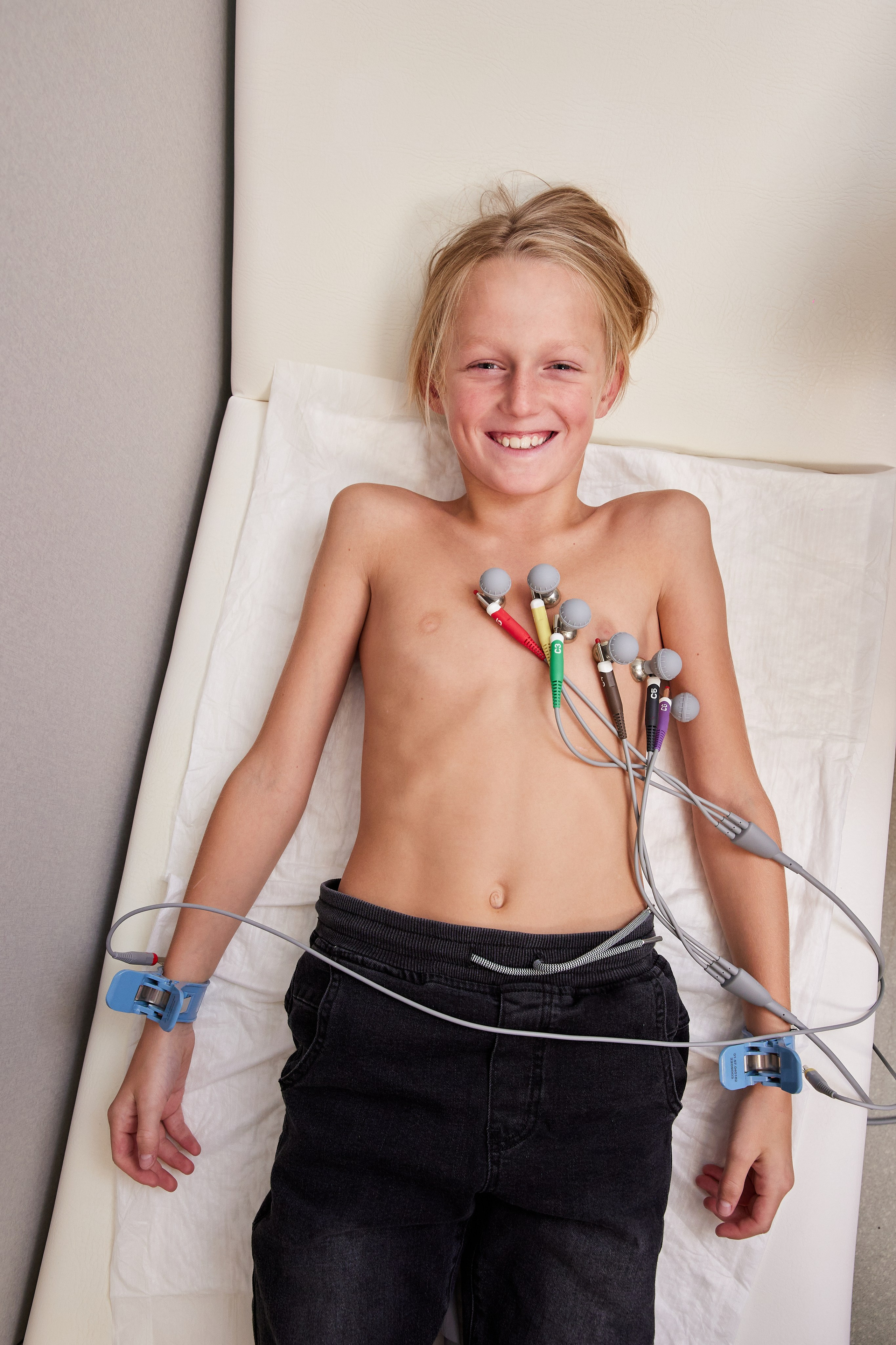 Медицинский контент. Фотограф Красноярск Парамонов Павел