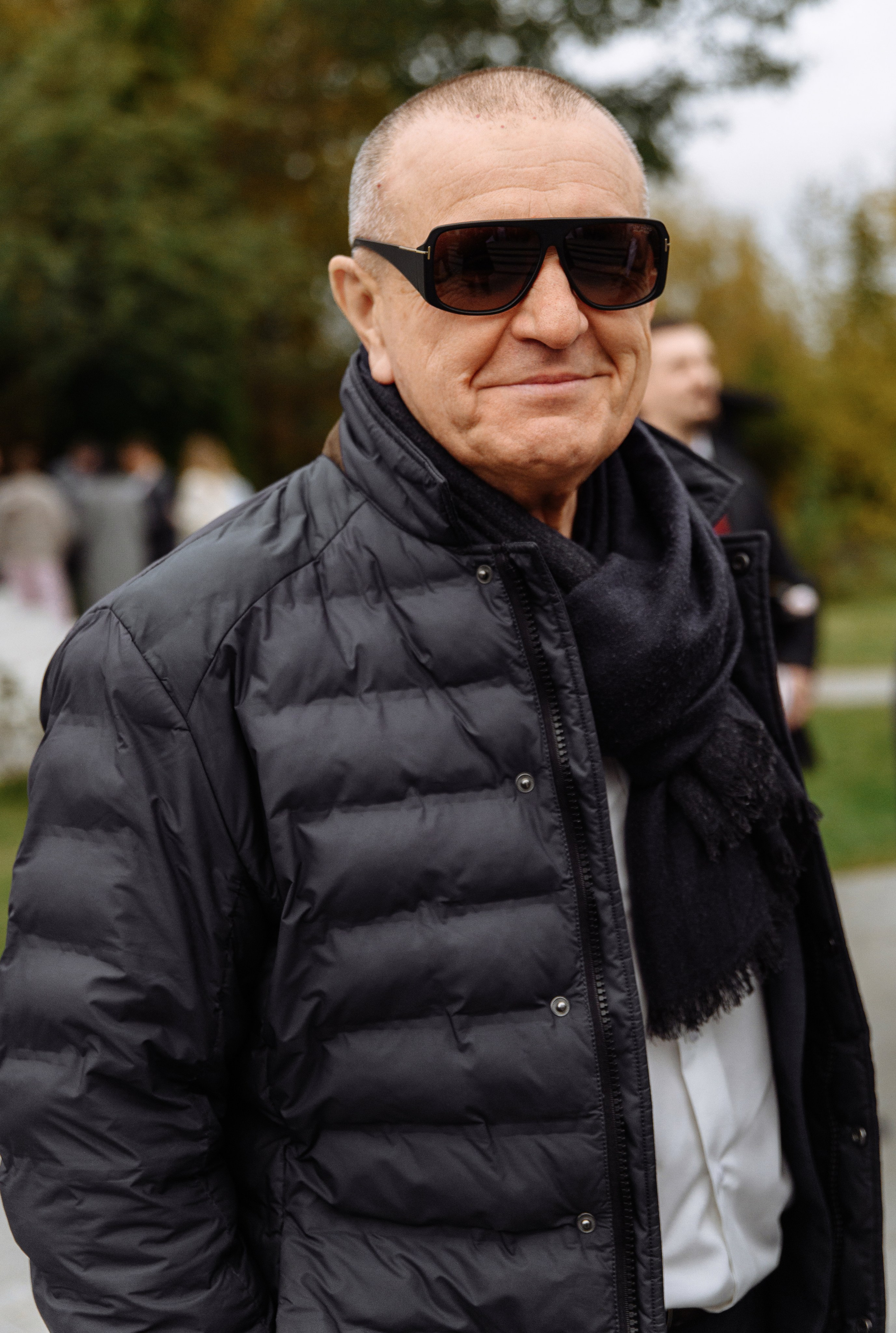 Евгений и Екатерина LA VILLA. Фотограф Кирилл Верт